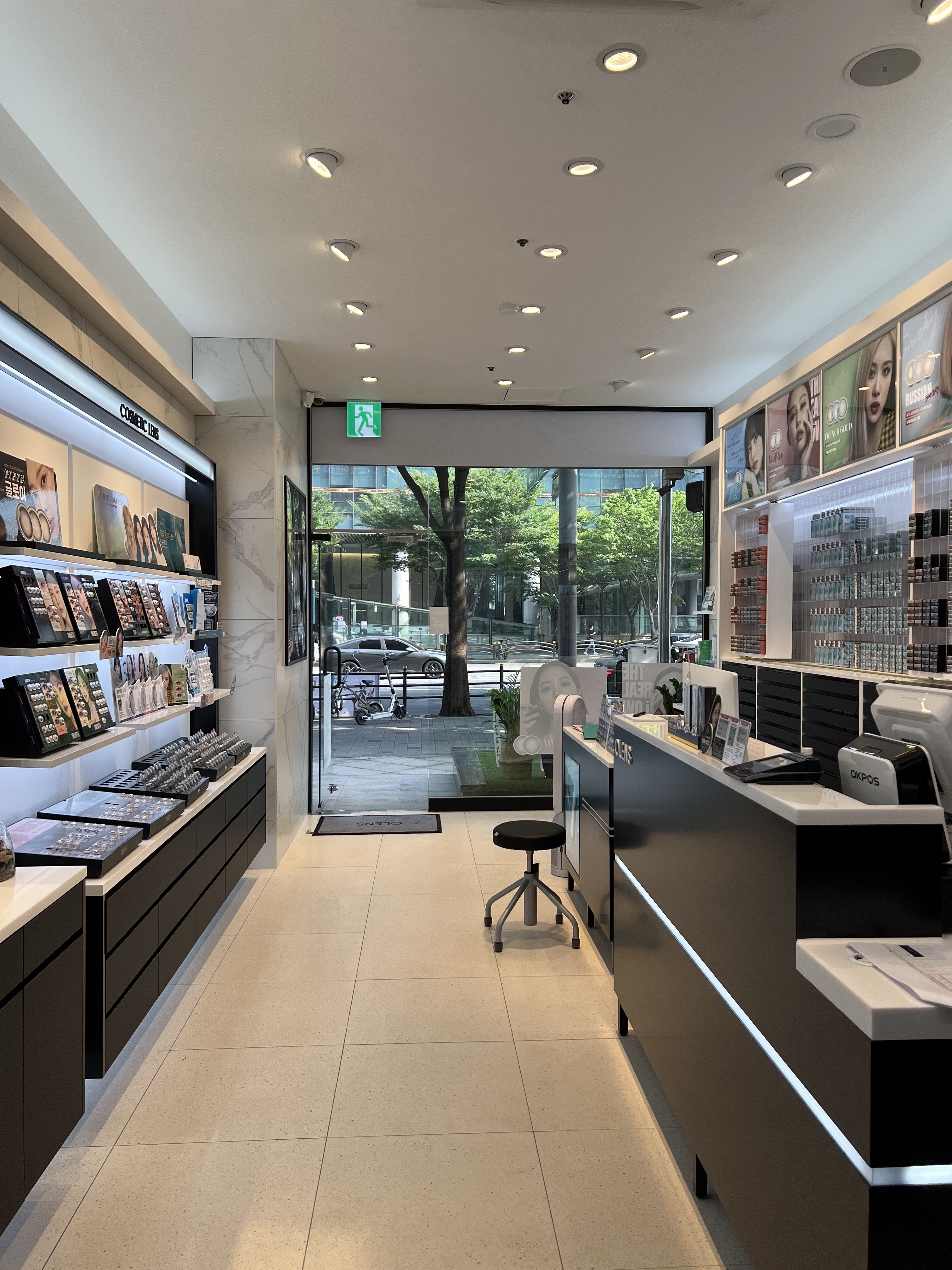 오렌즈 강남구청역점 대표 이미지