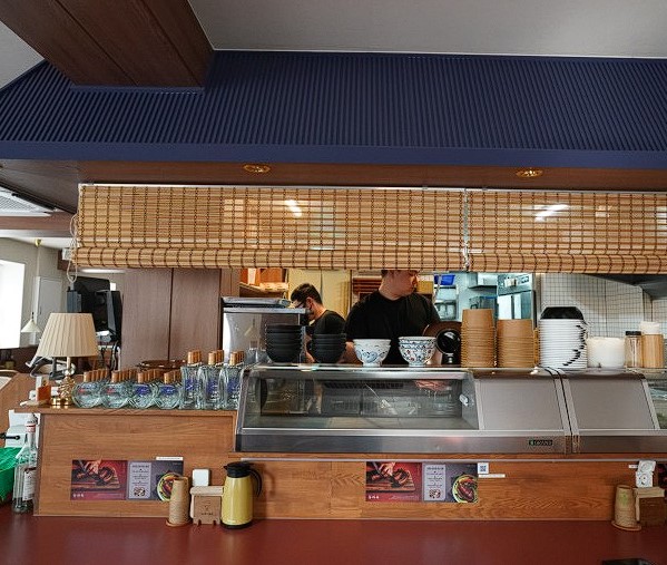 라이온식당