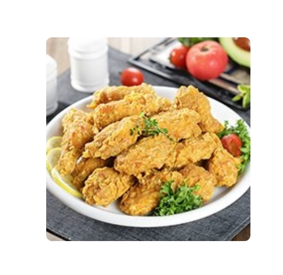수옛날통닭 요선동점