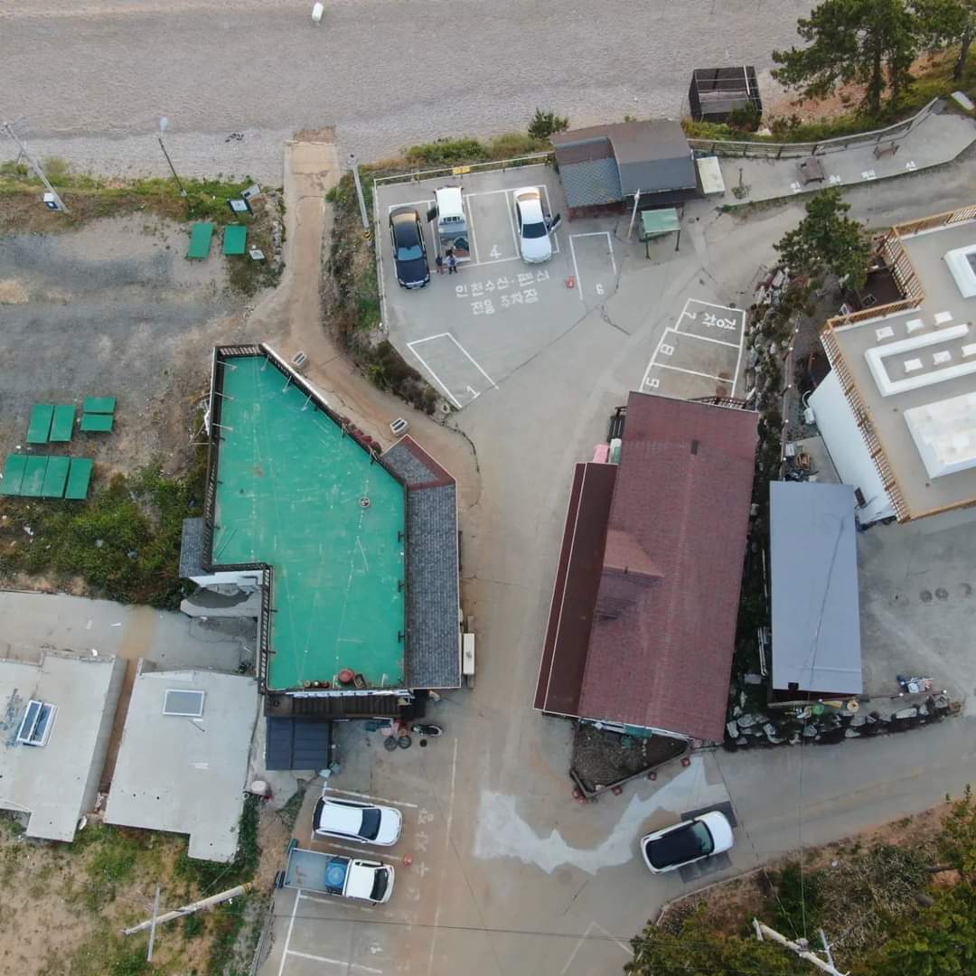 파도리인천펜션