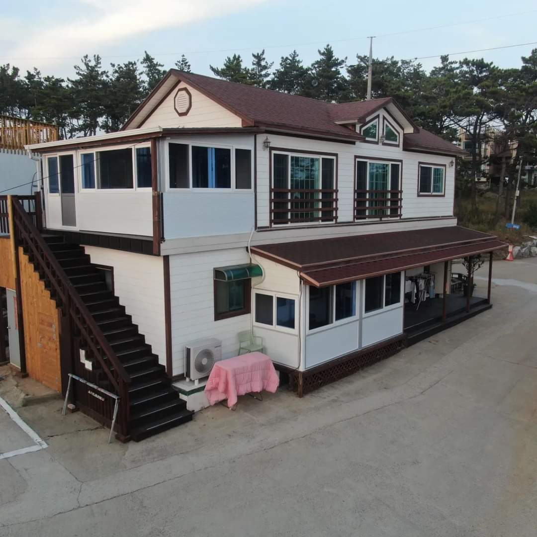 파도리인천펜션