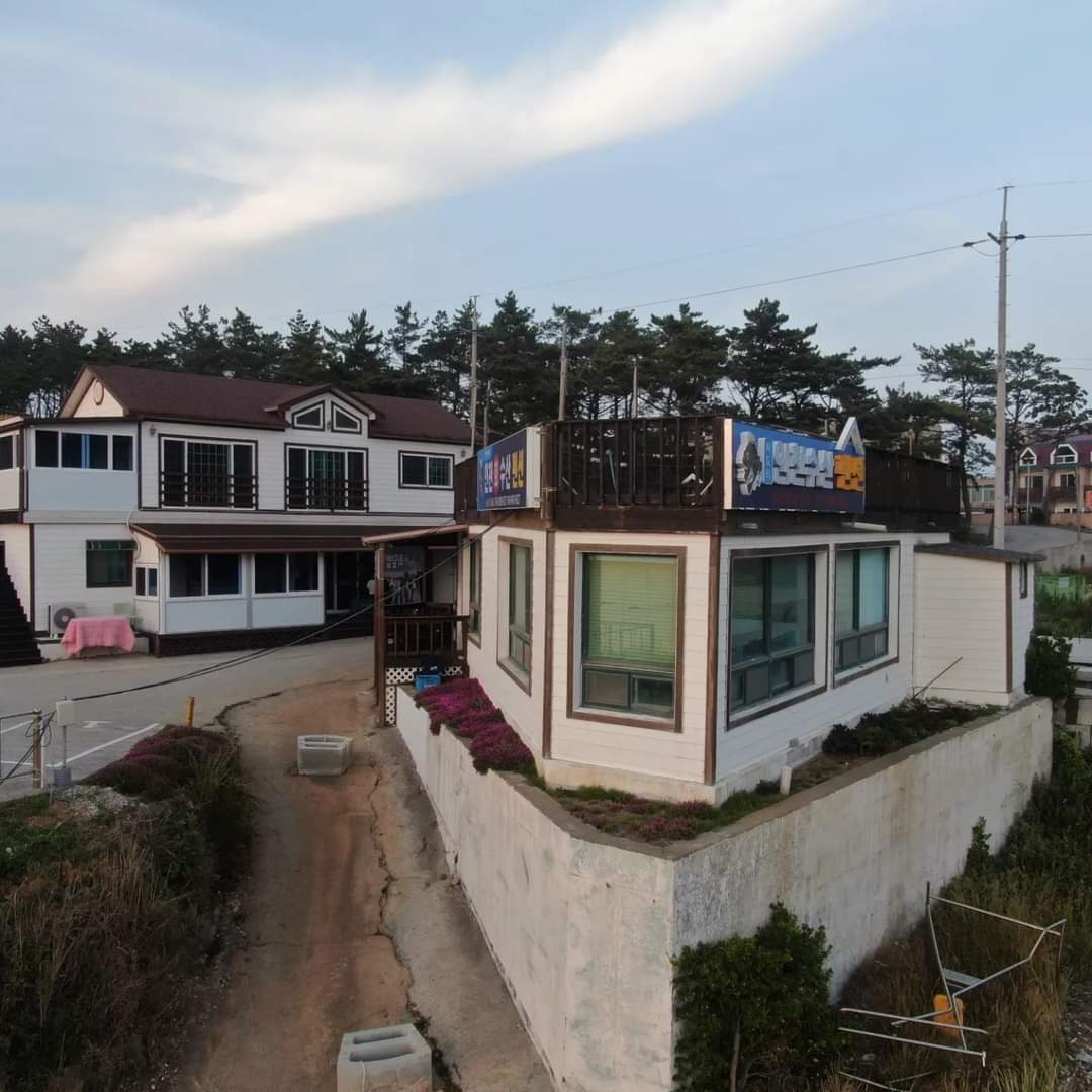 파도리인천펜션