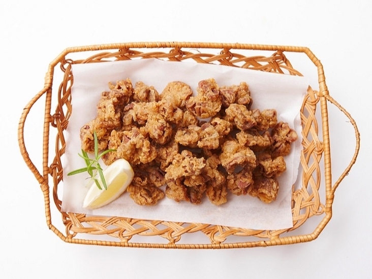 수옛날통닭 요선동점