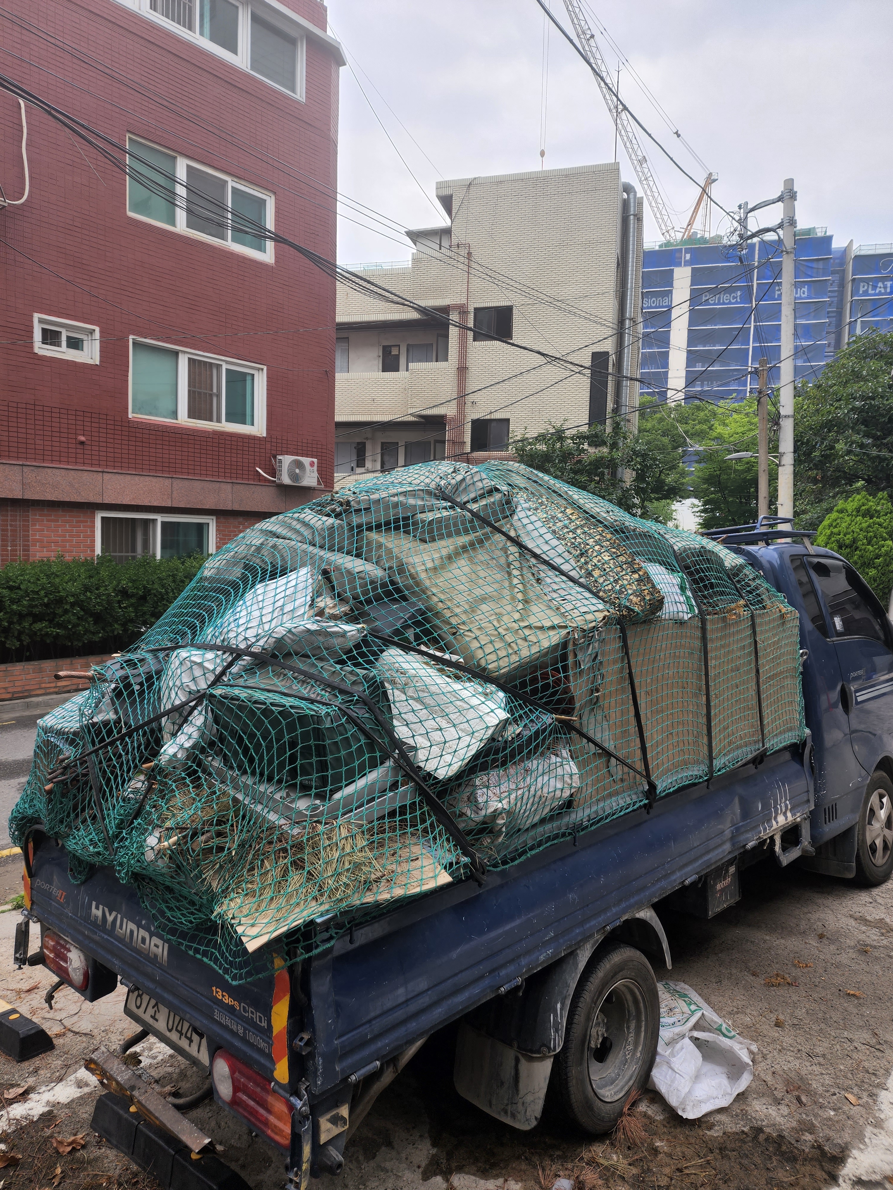 가리개발환경