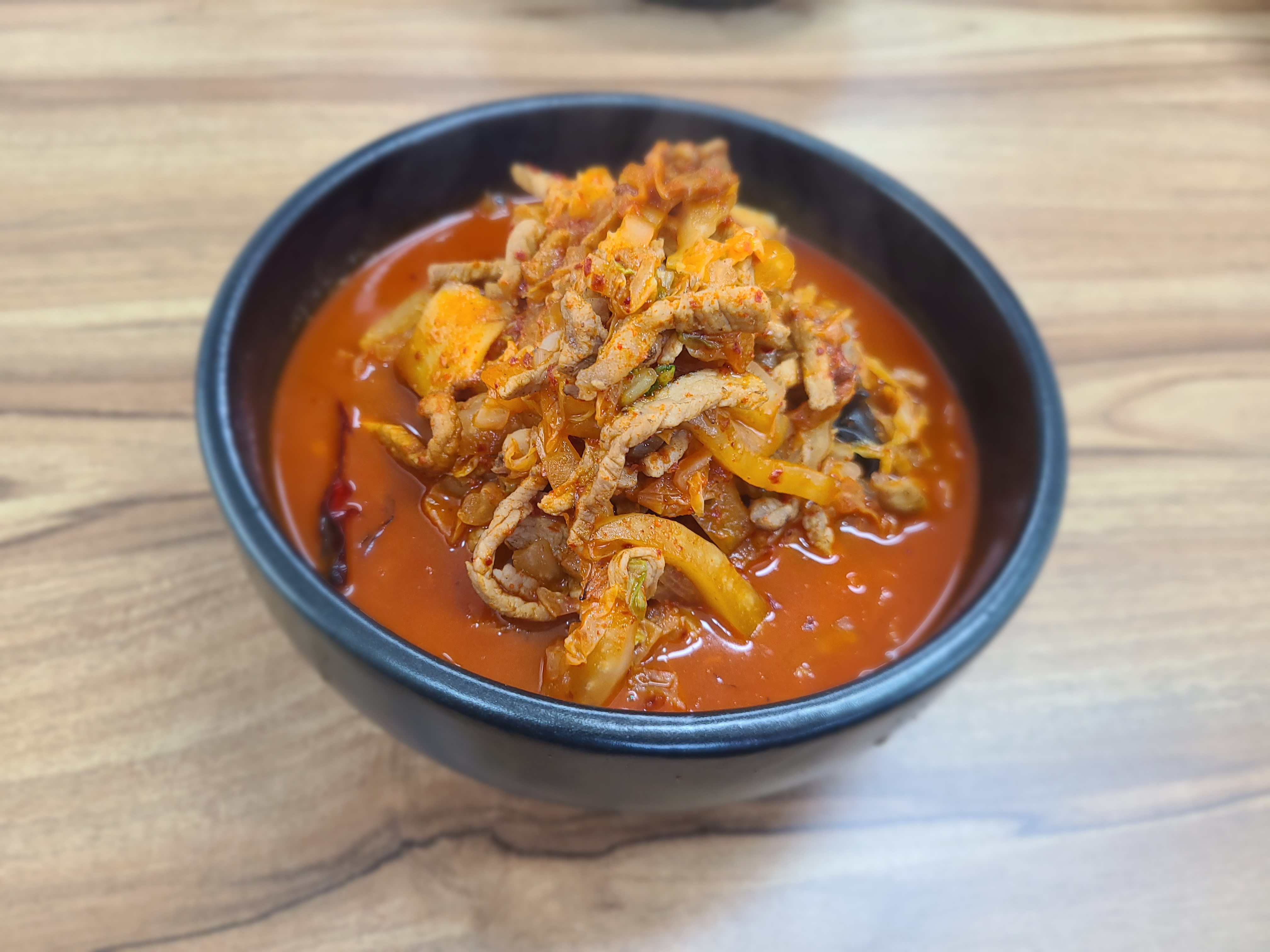 제주탐라짬뽕 청라점