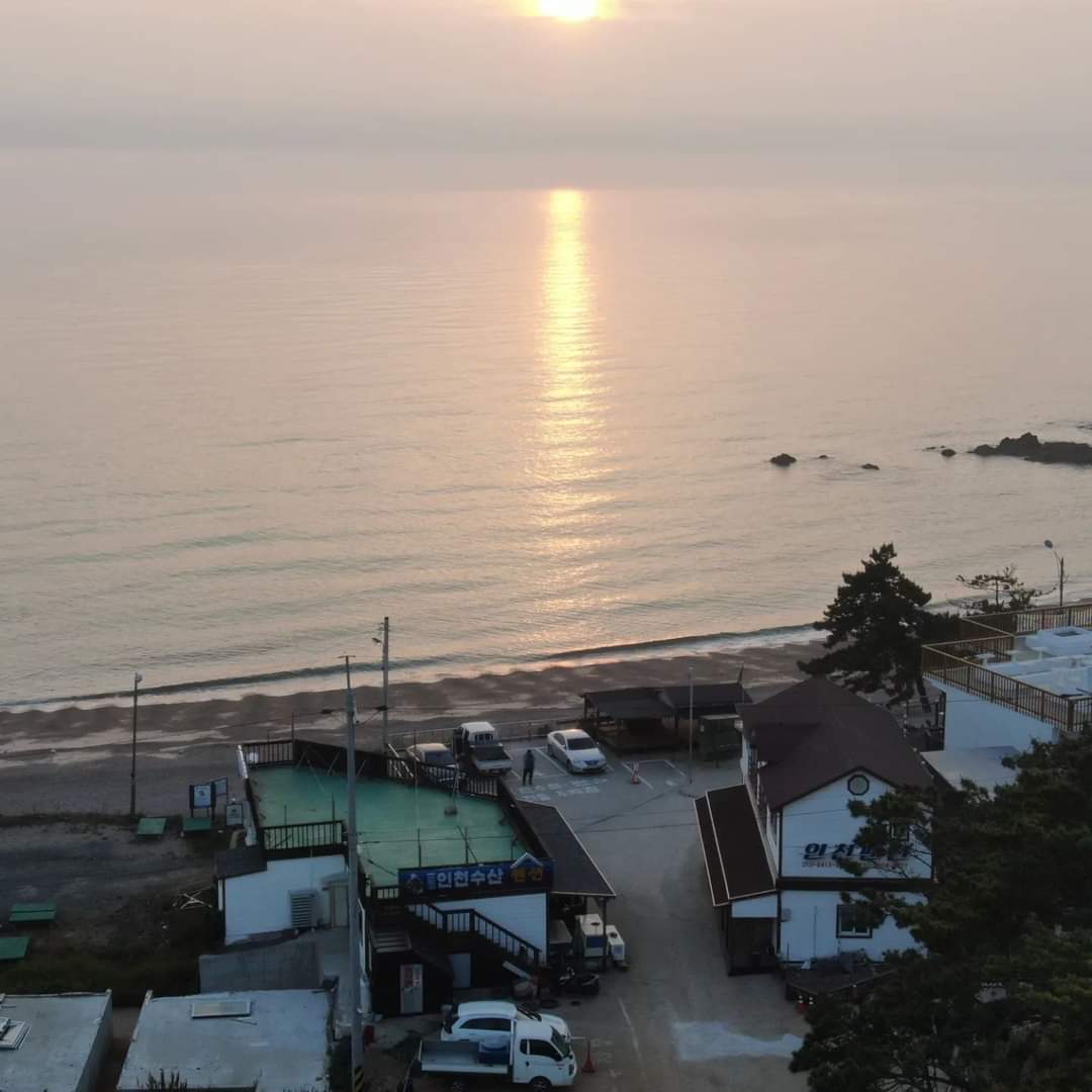 파도리인천펜션