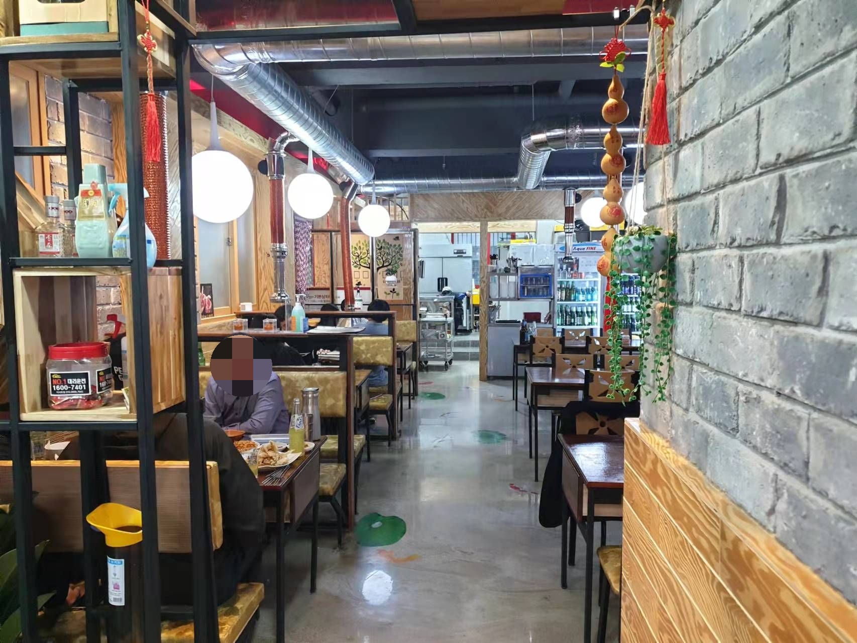 백두산양꼬치샤브샤브 대표 이미지