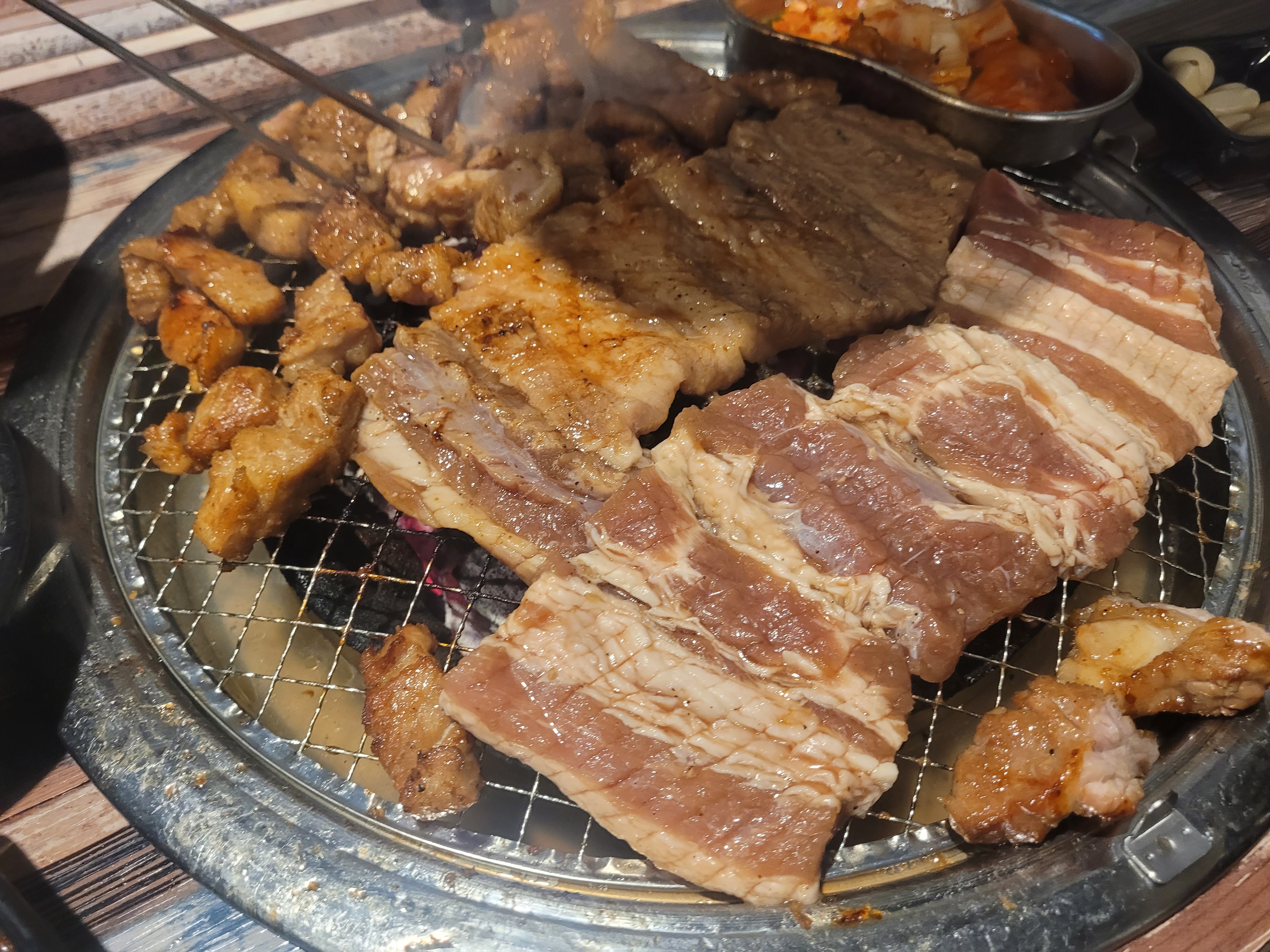 달포고깃간