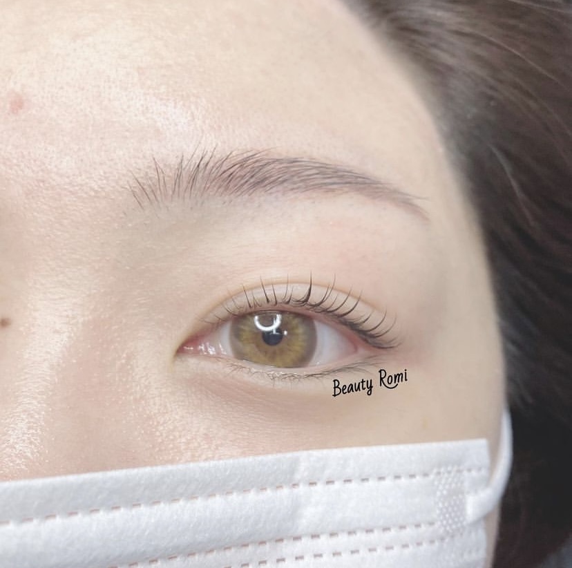 담양속눈썹 뷰티로미