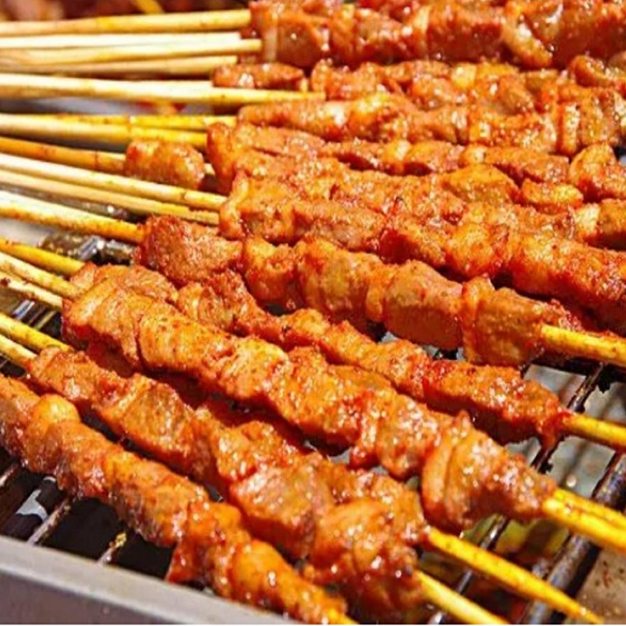 신세계 양꼬치 첨단점