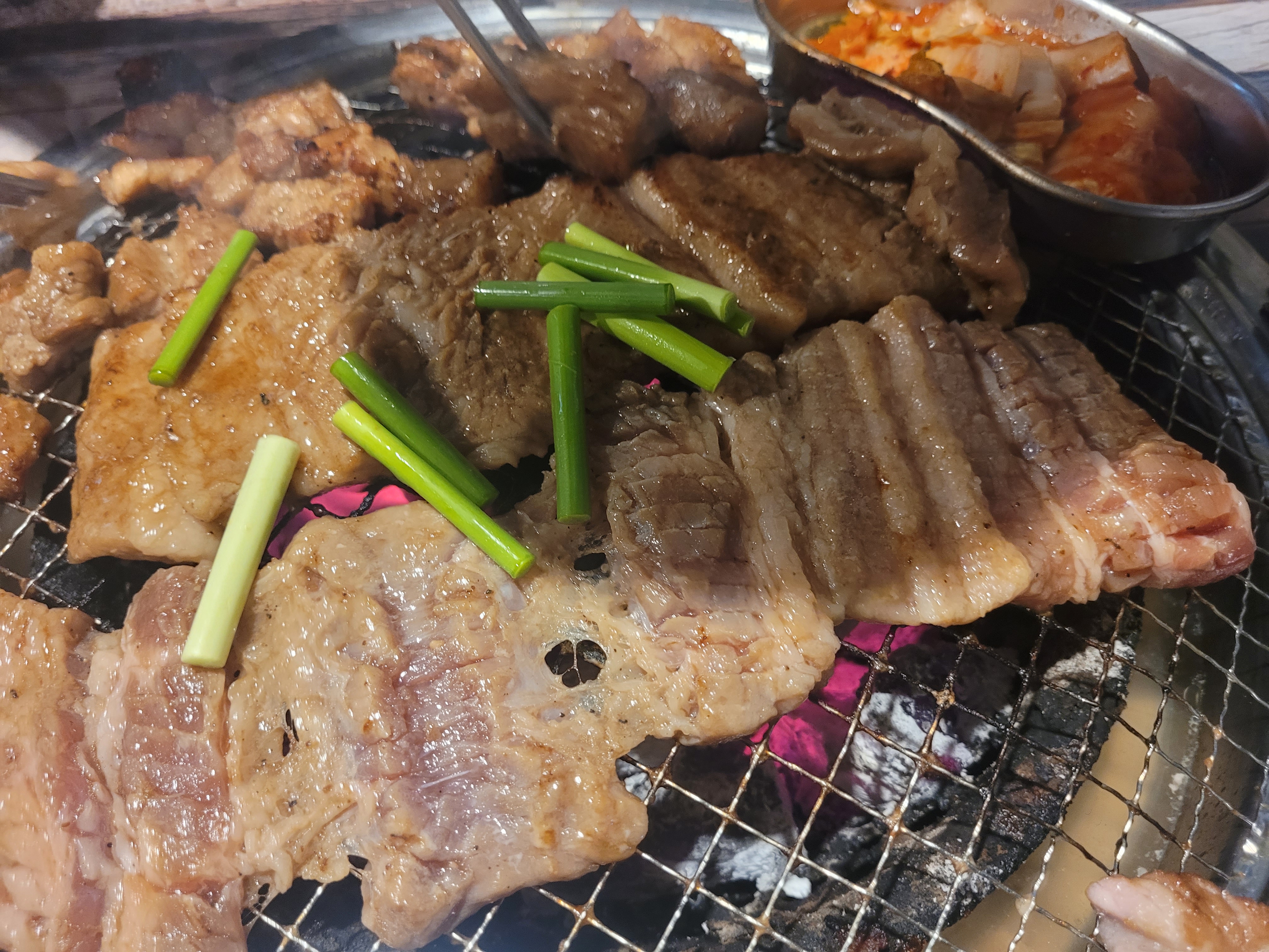 달포고깃간