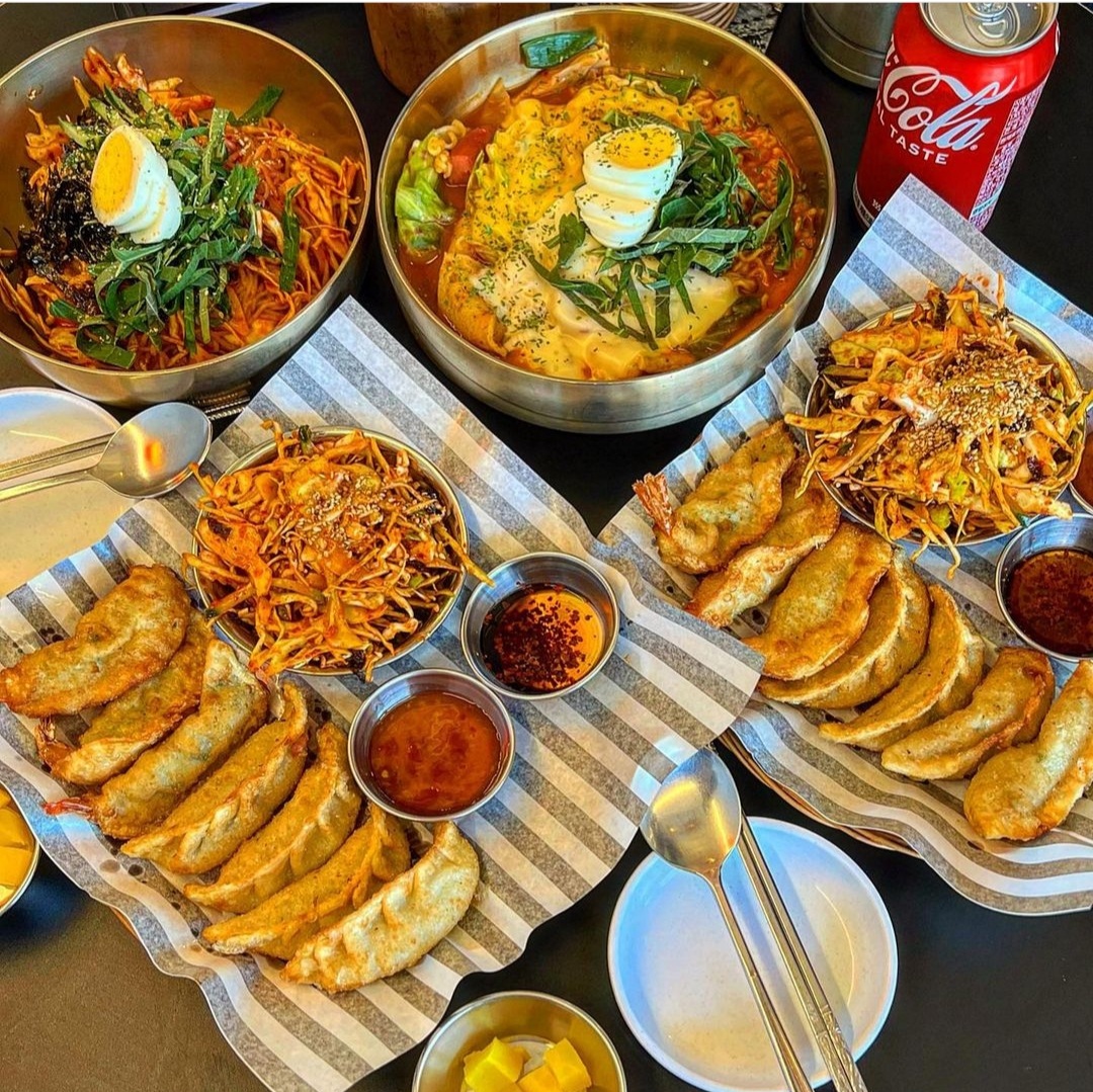 Daehwa Mandu Hwangnidan Branch