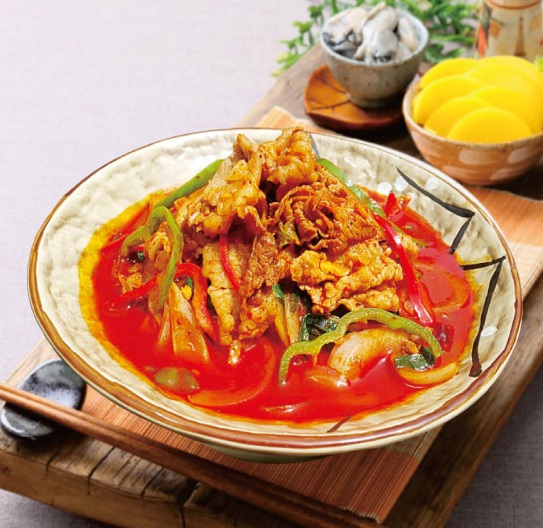육지짬뽕