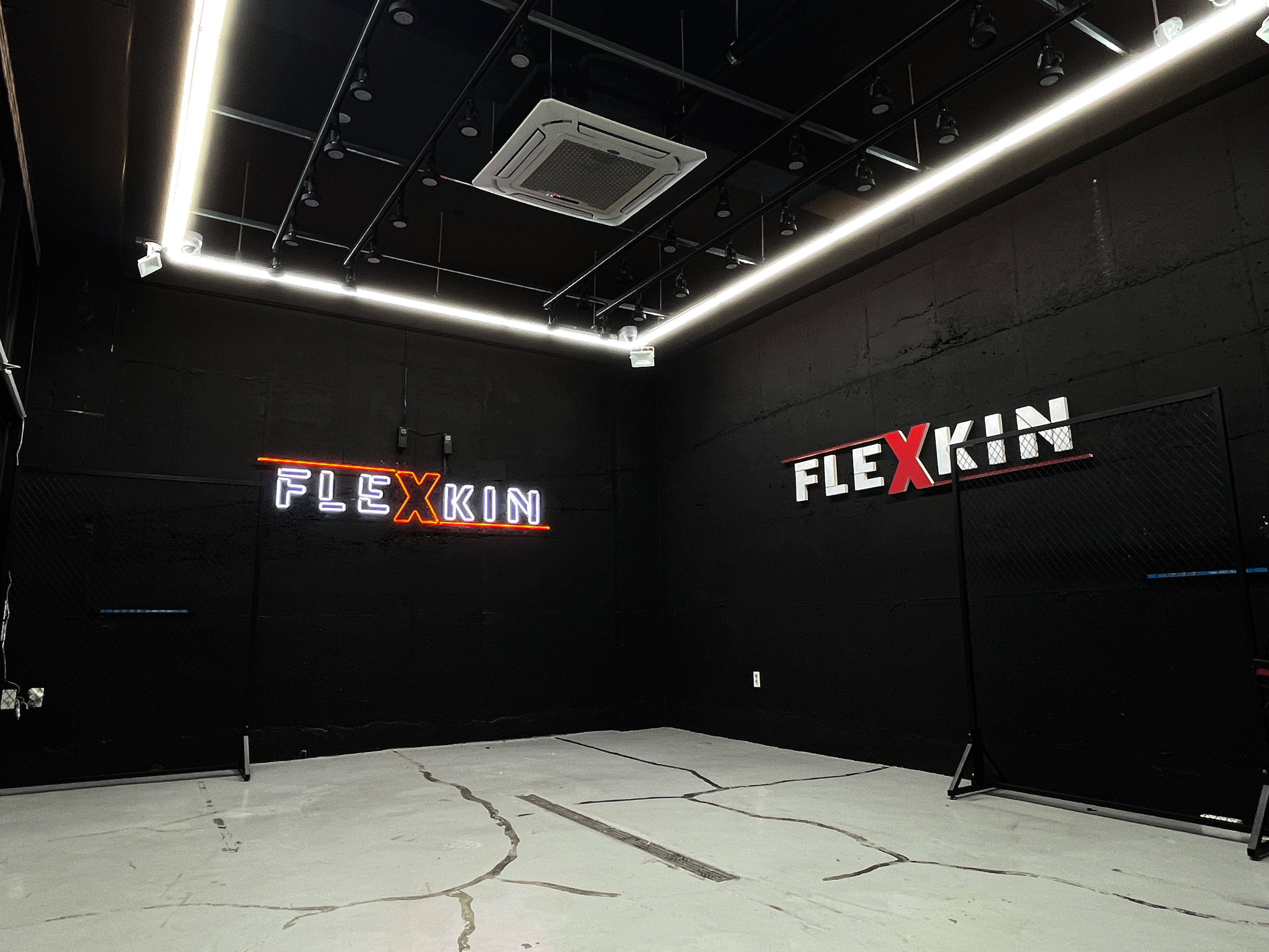 플렉스킨 대구