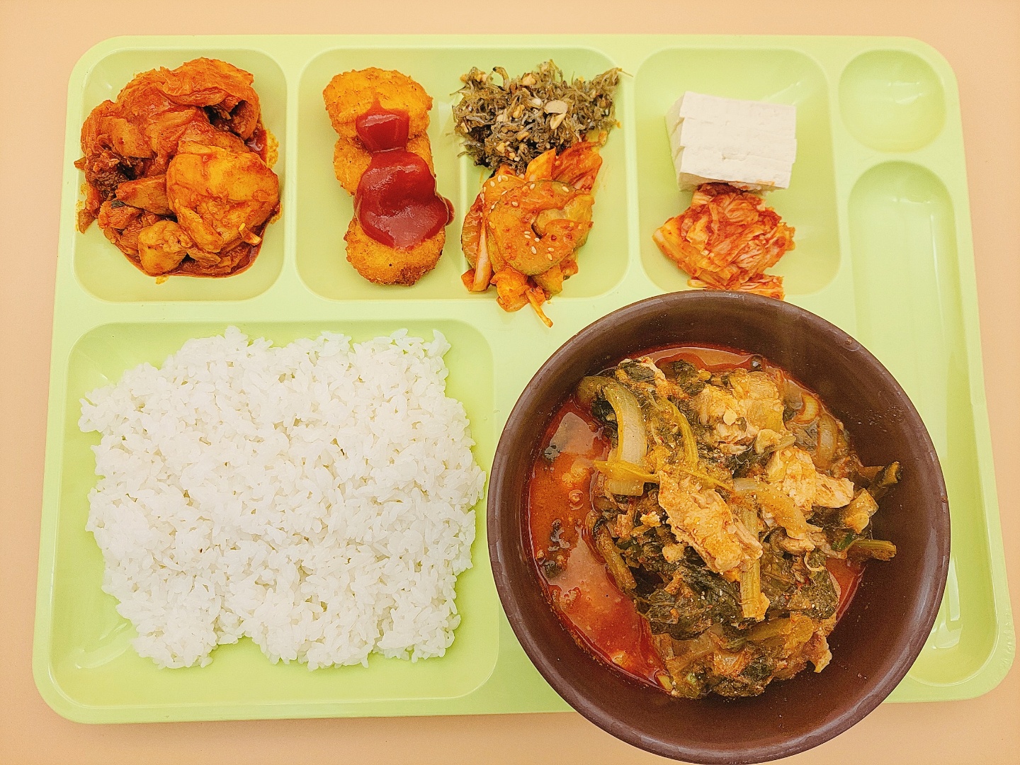 DH푸드