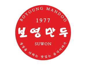 보영만두 KT위즈파크직영점