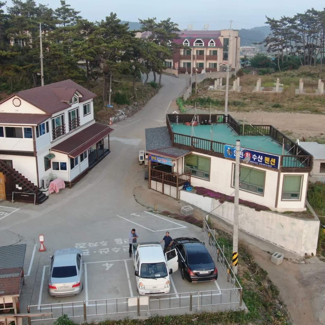 파도리인천펜션