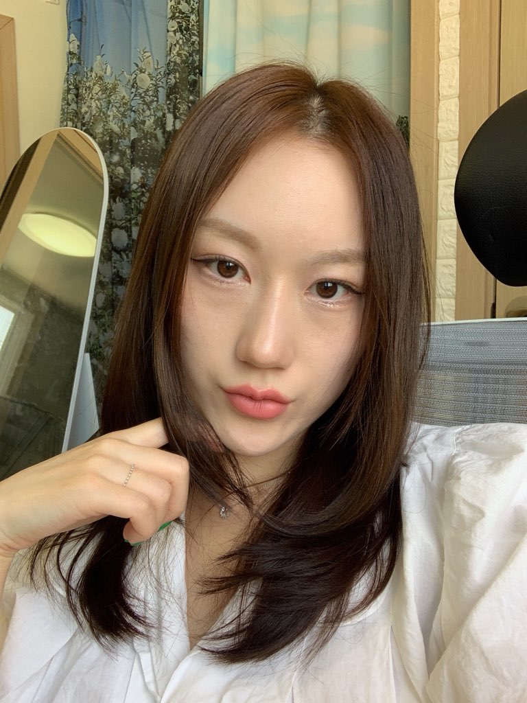 시안헤어