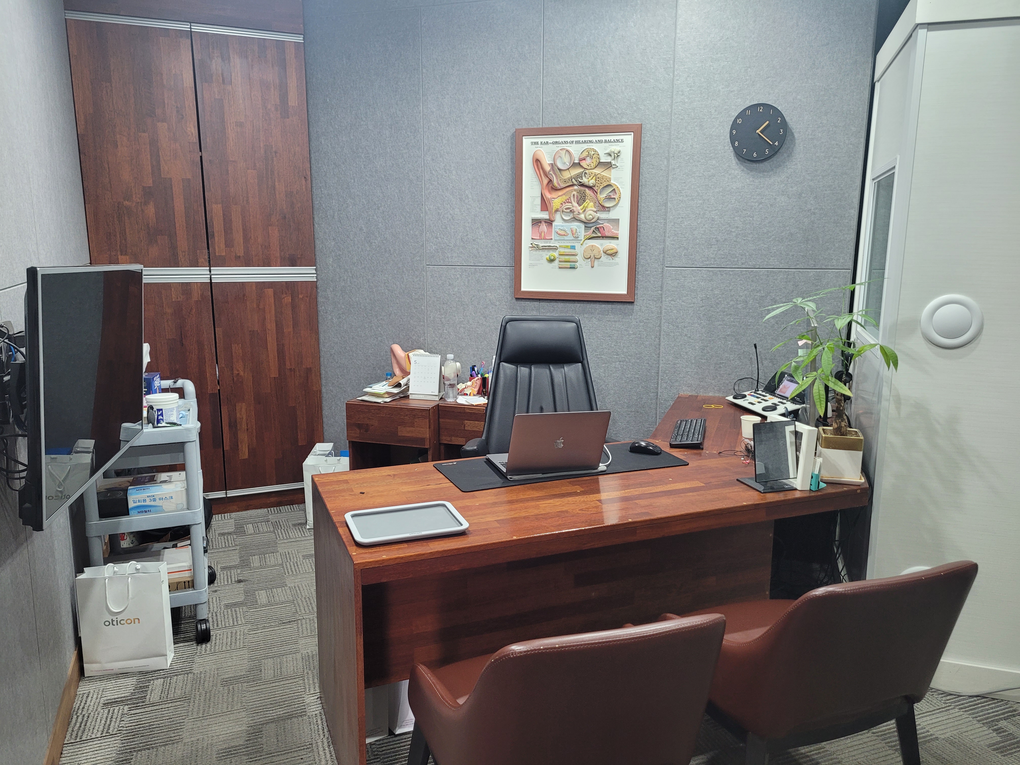 오티콘보청기 달서점 대표 이미지