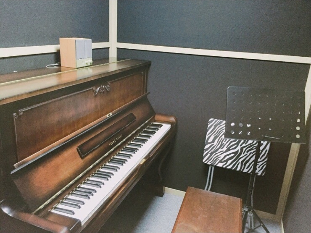 1번째 스튜디오 사진