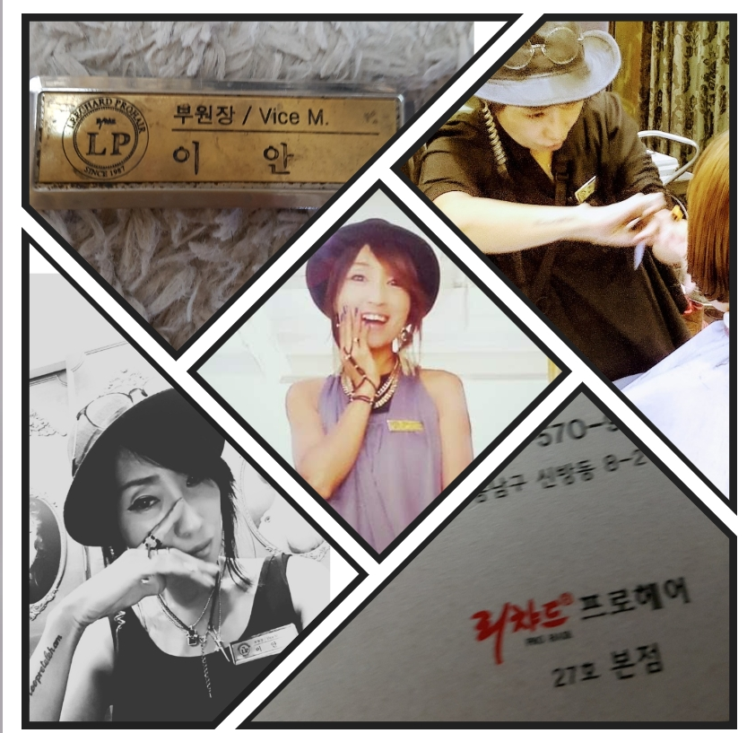 미장인이안