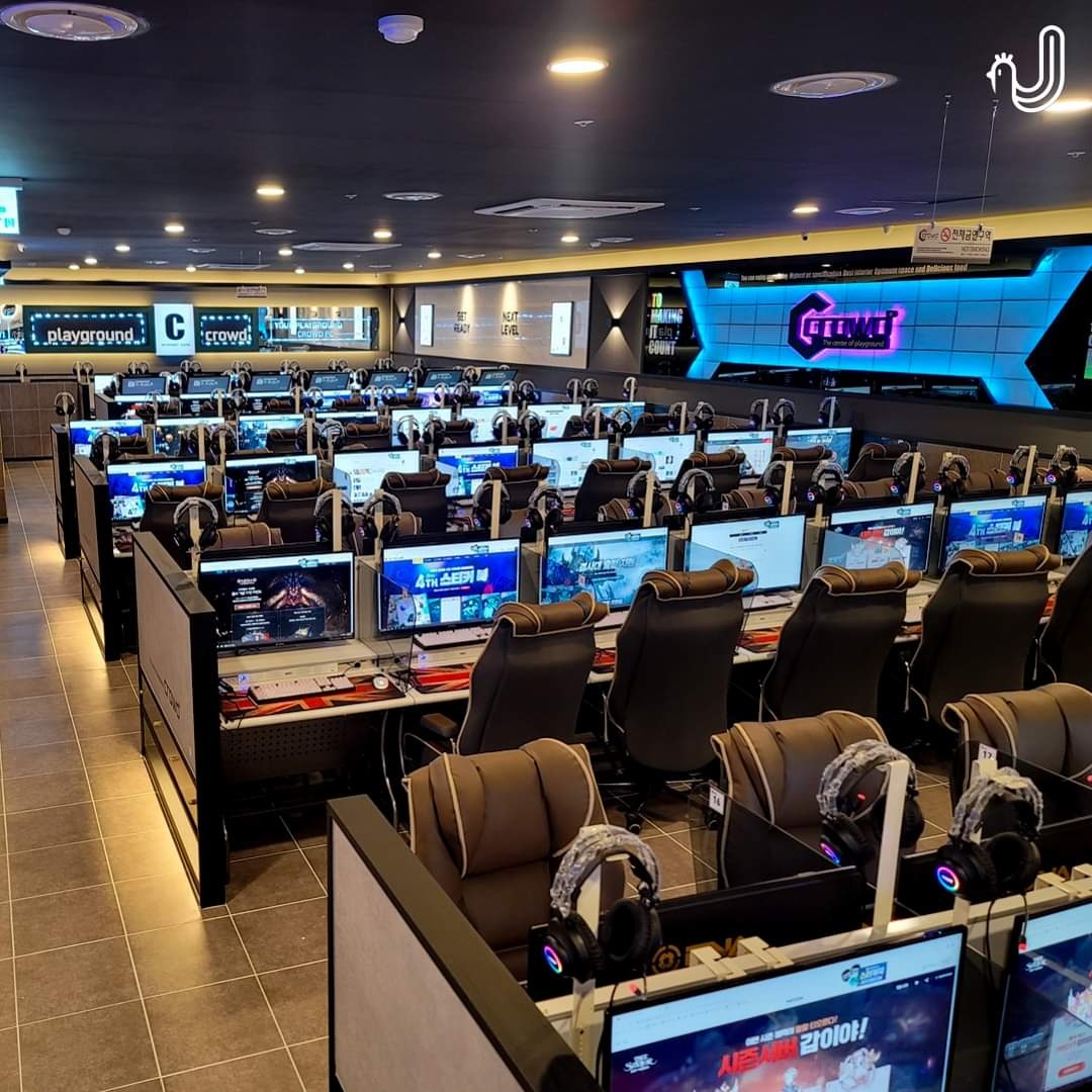 크라우드PC 청주산남점
