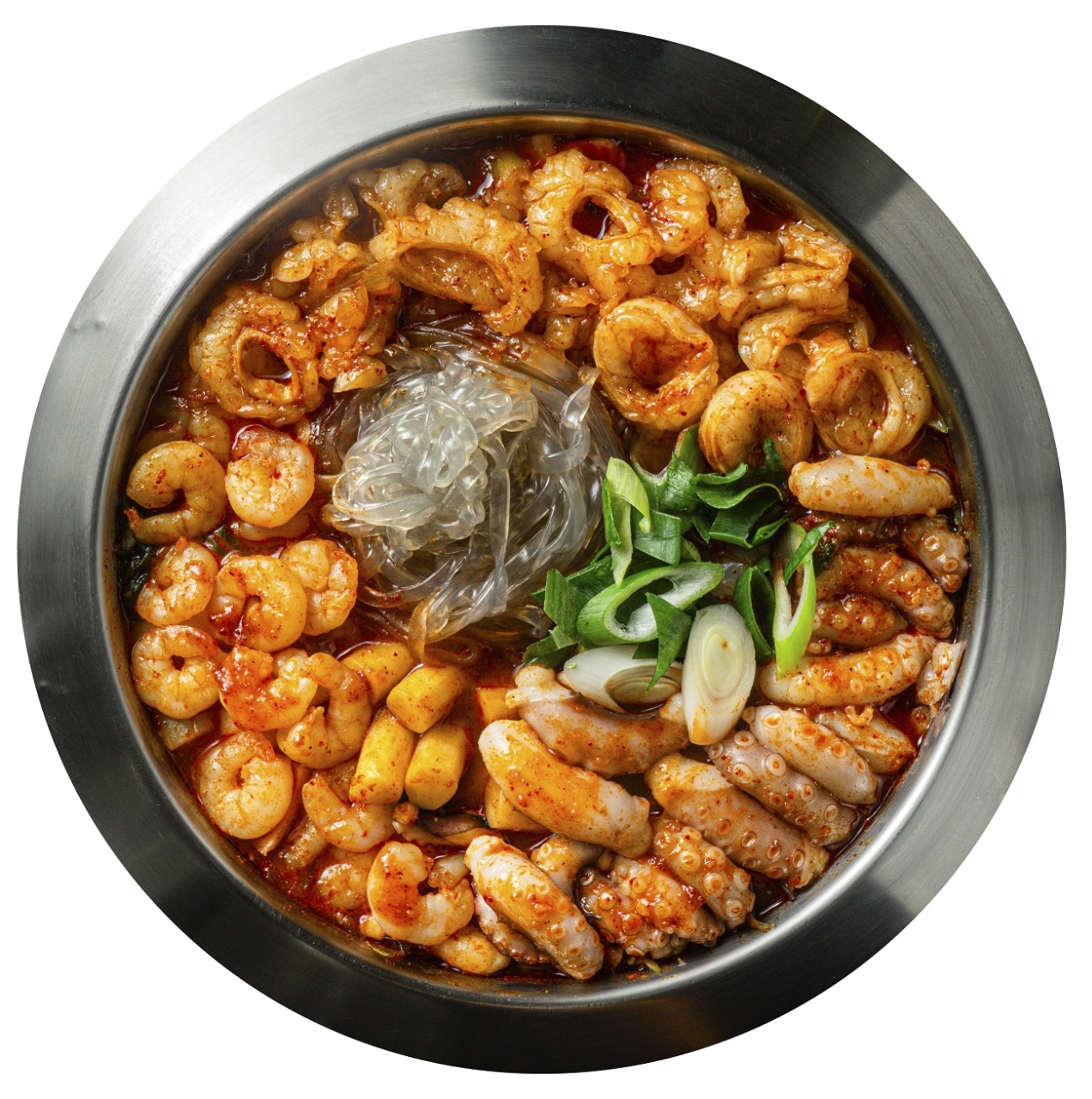 마약낙곱새 성남점