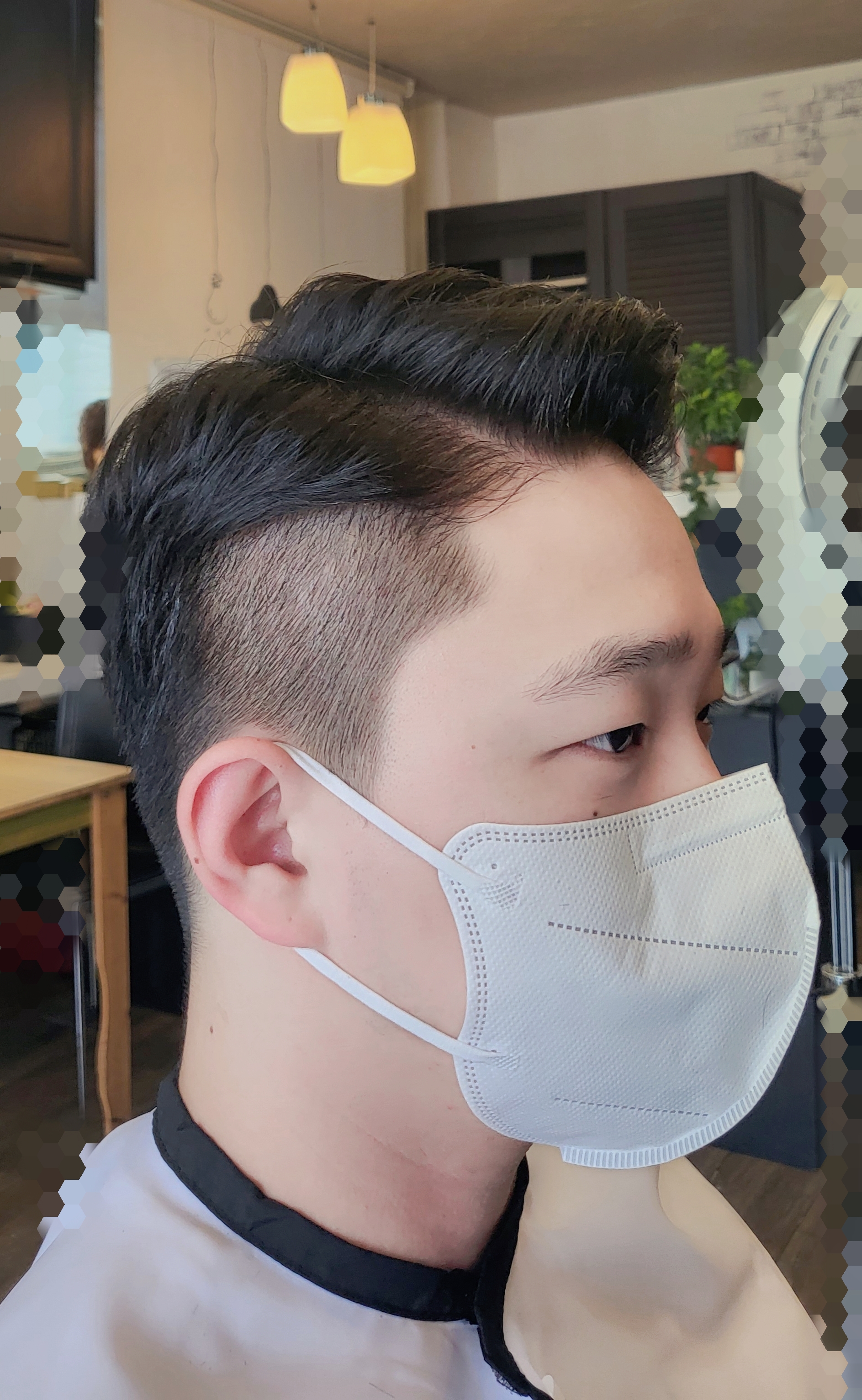진프로헤어