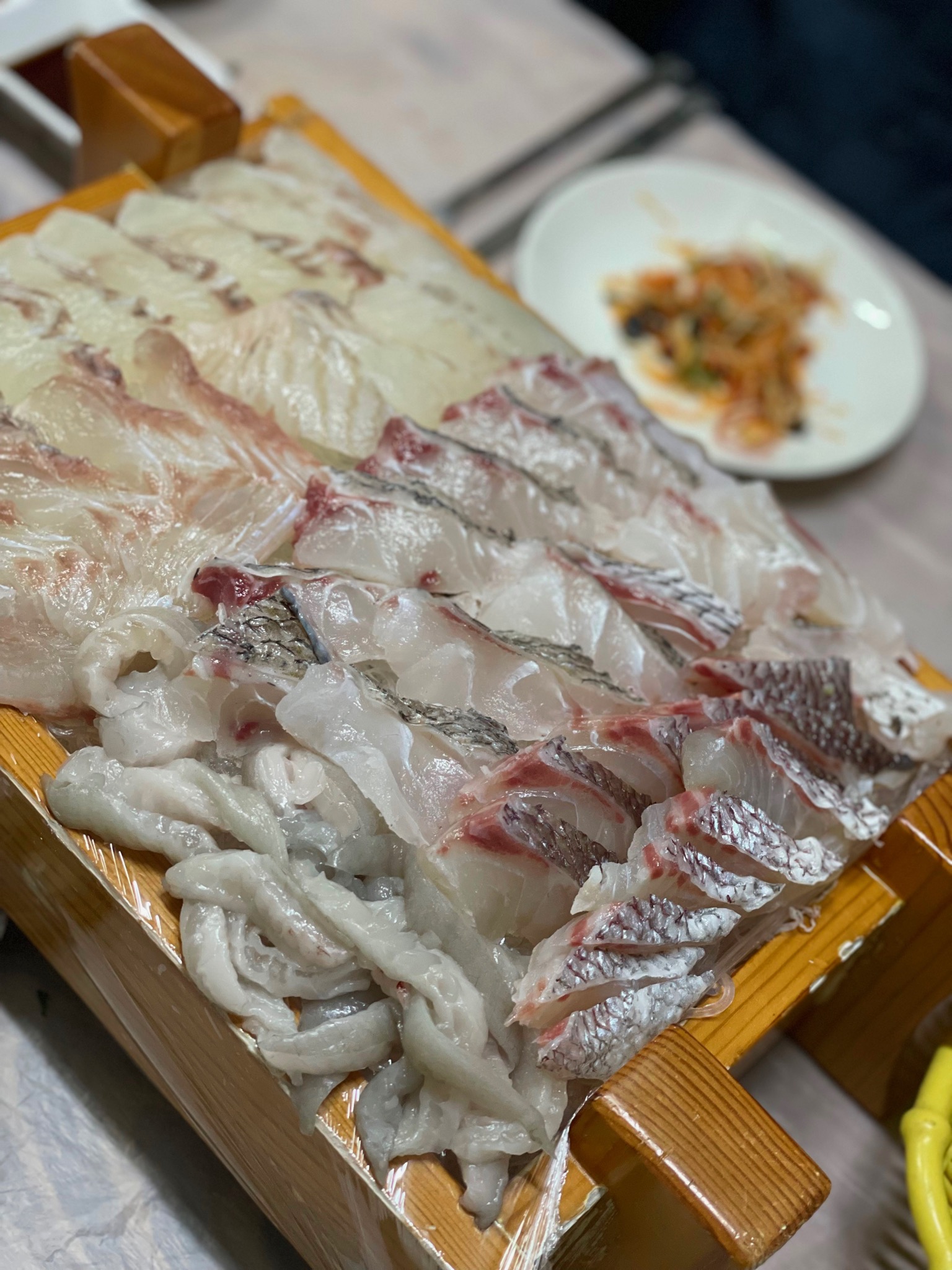 영광횟집
