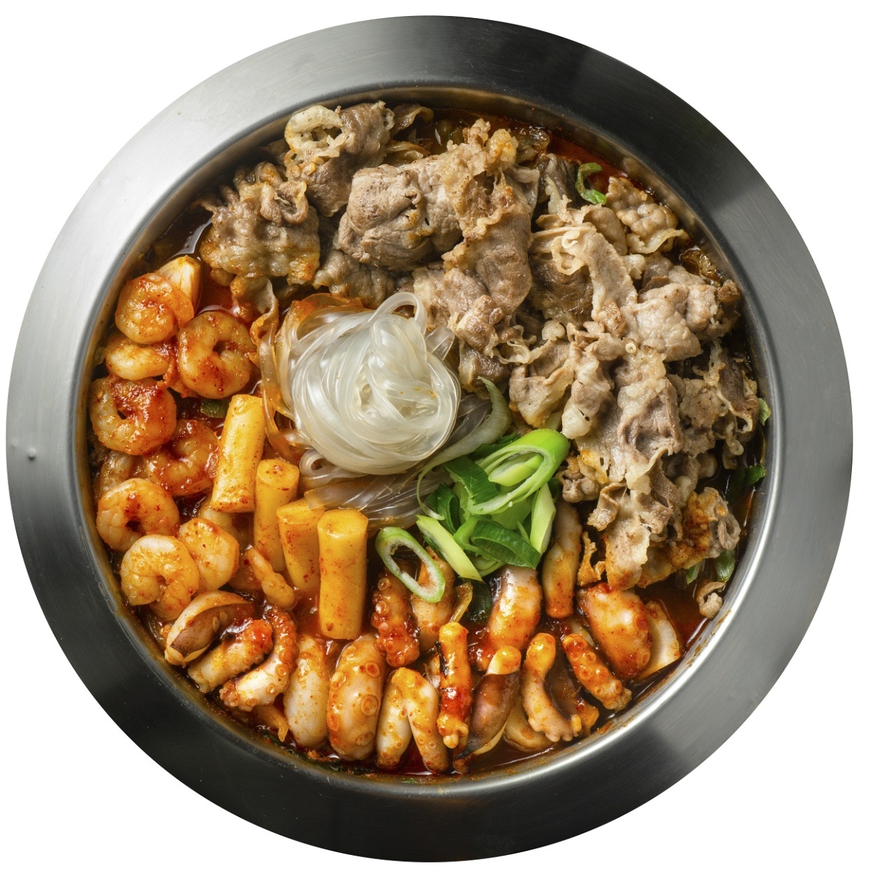 마약낙곱새 성남점