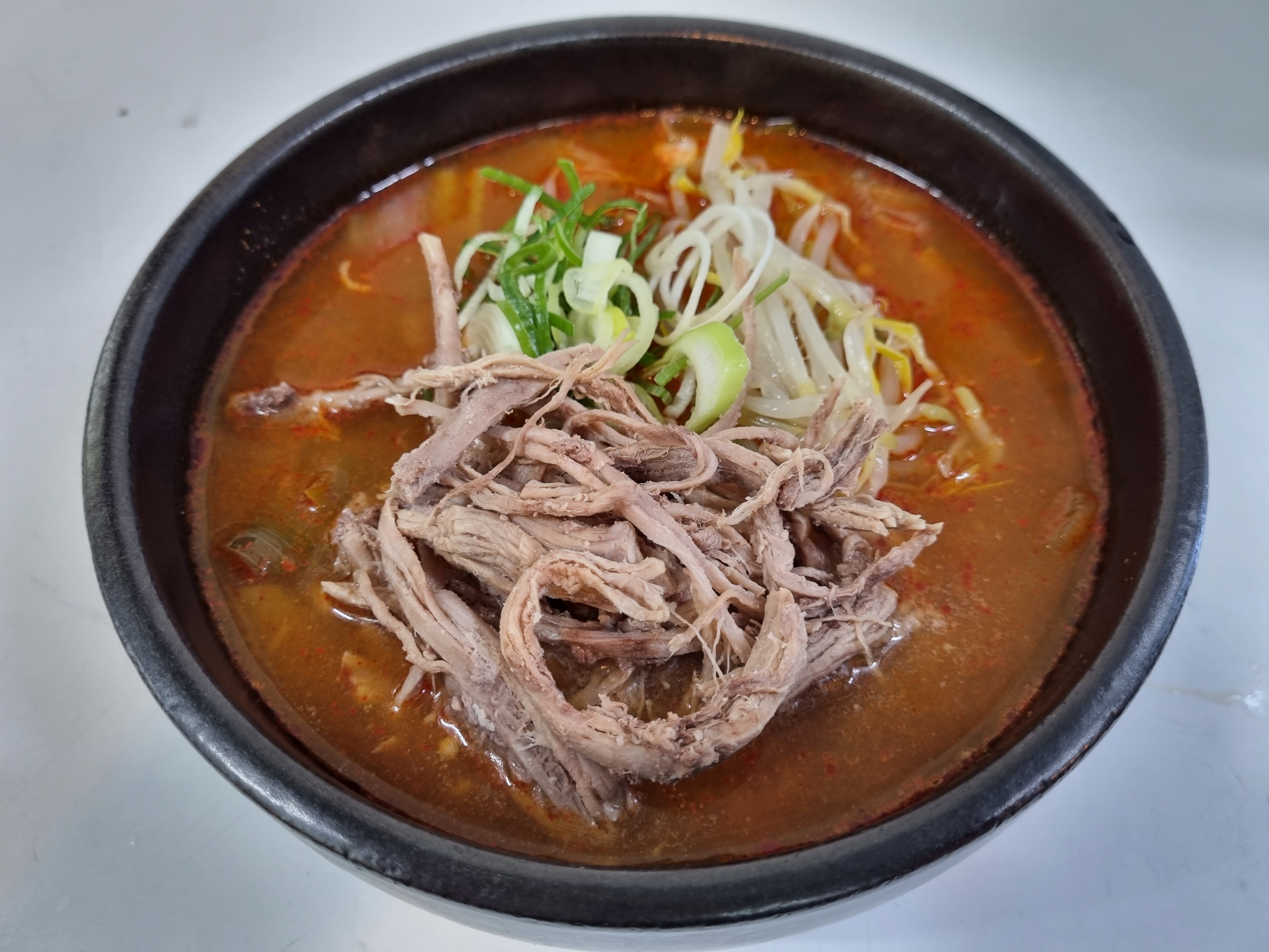성재네시골밥상