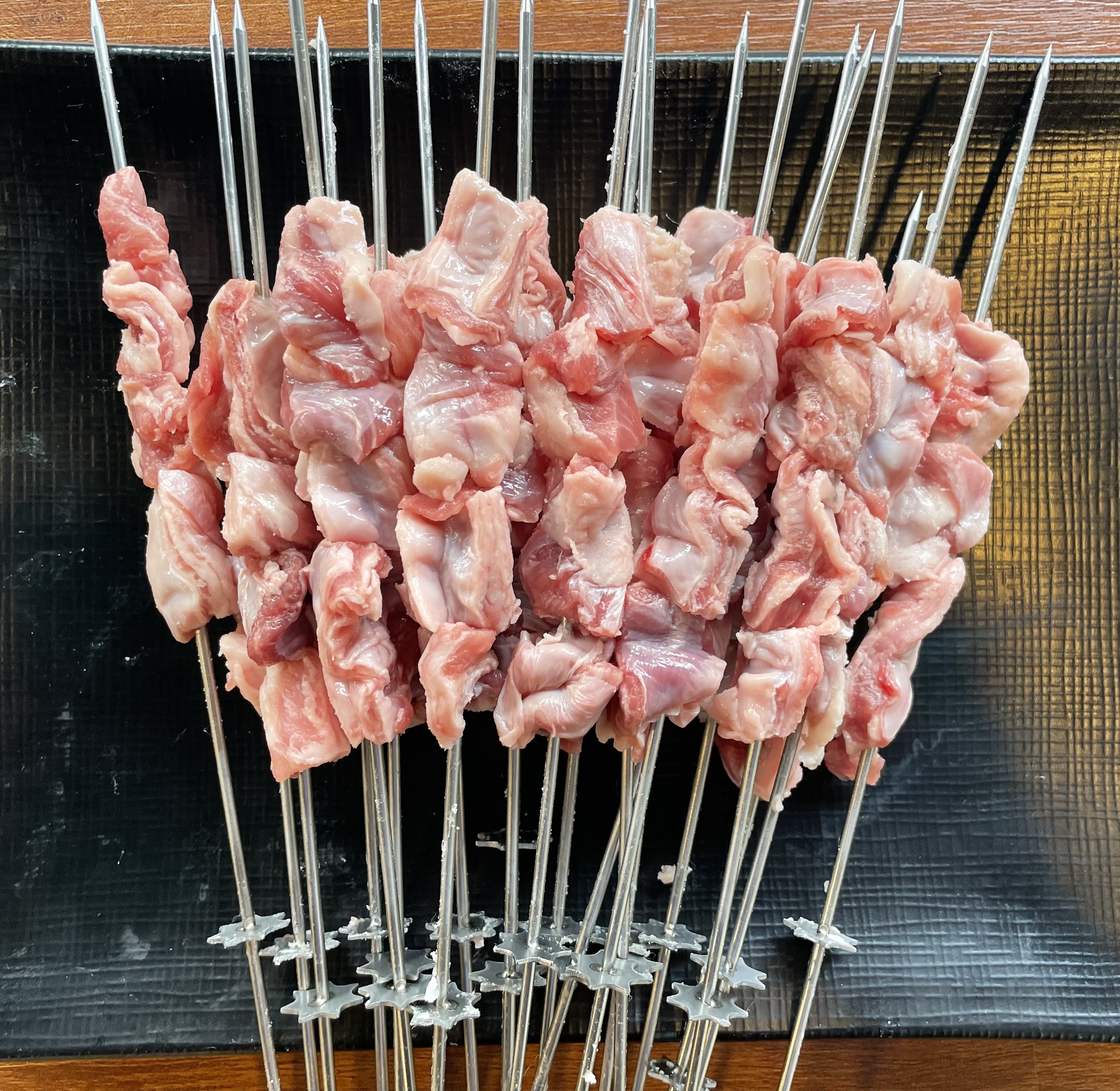 동극양꼬치 금왕점
