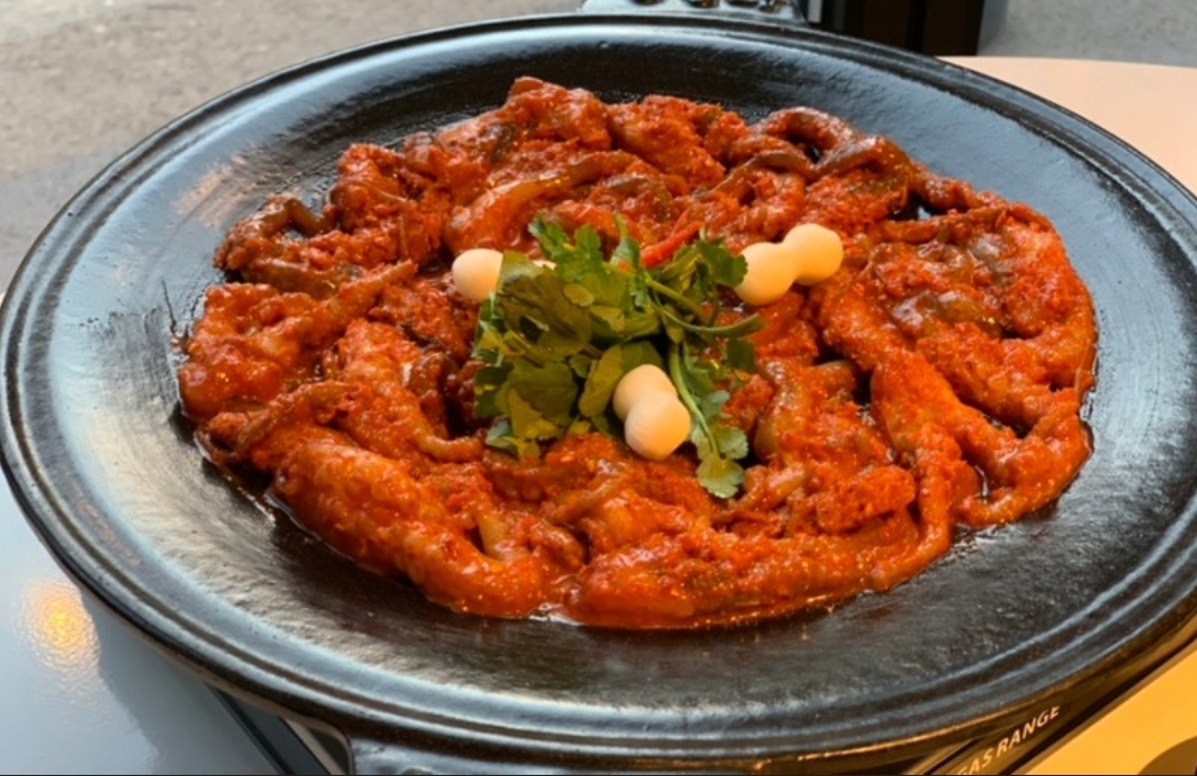 쭈꾸미잡스