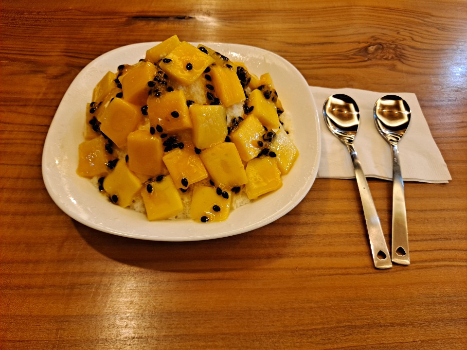 다웰빙카페