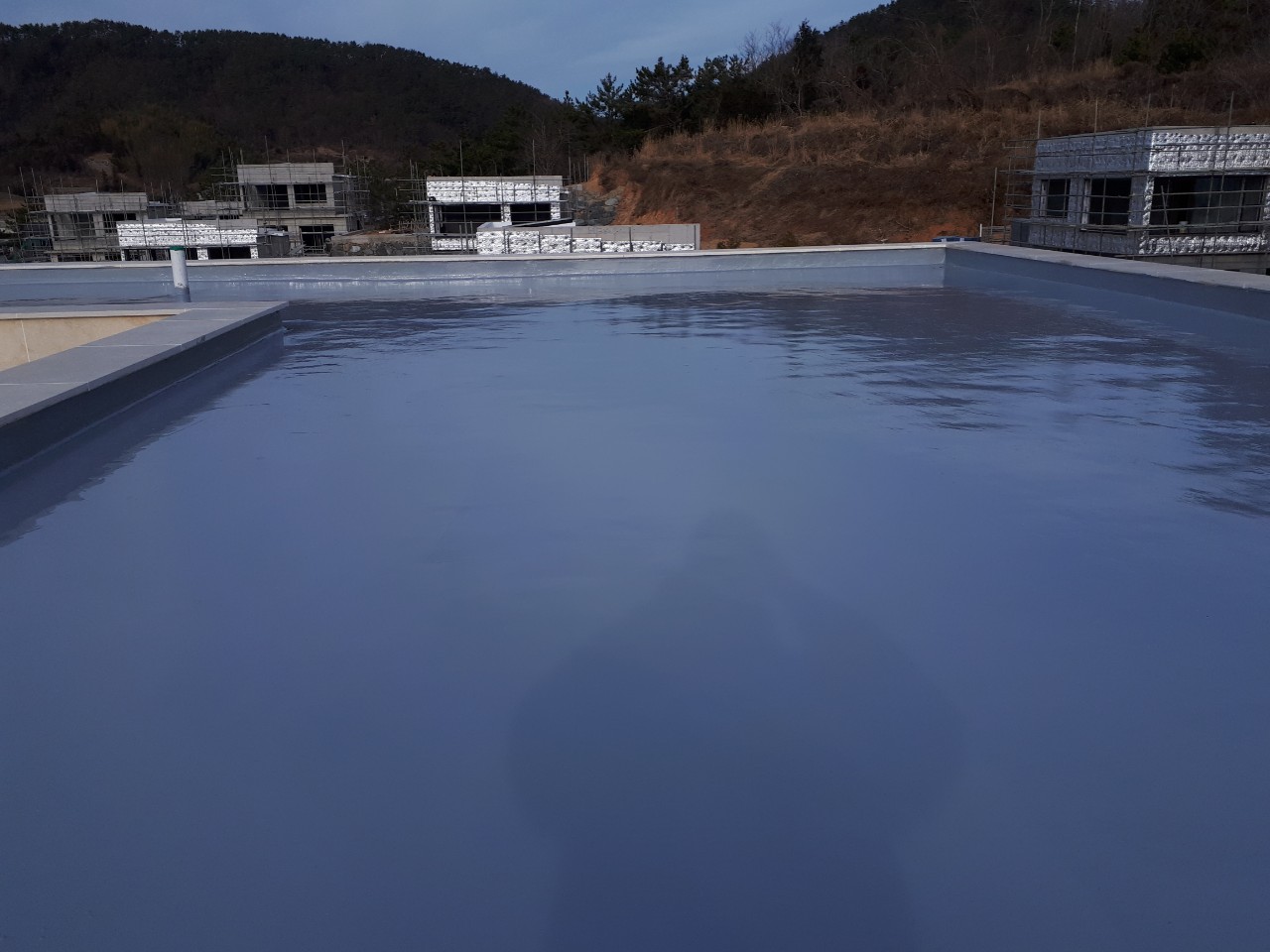 워터락