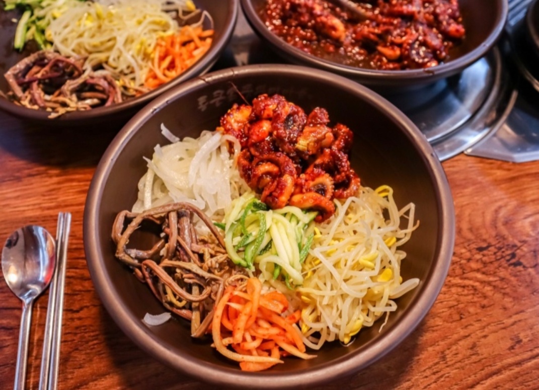 통큰손쭈꾸미마을 시흥배곧점