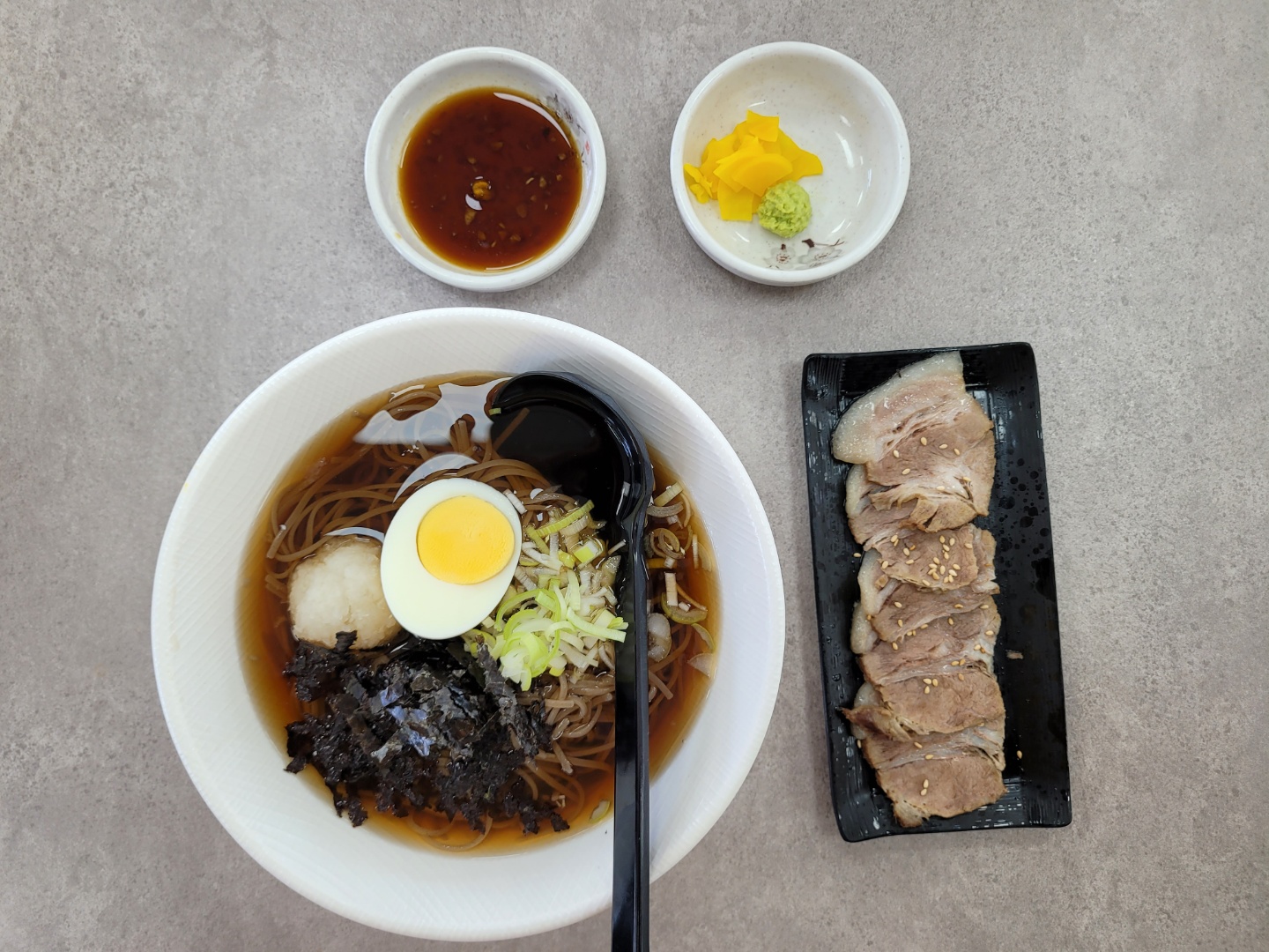 100번순대돼지국밥