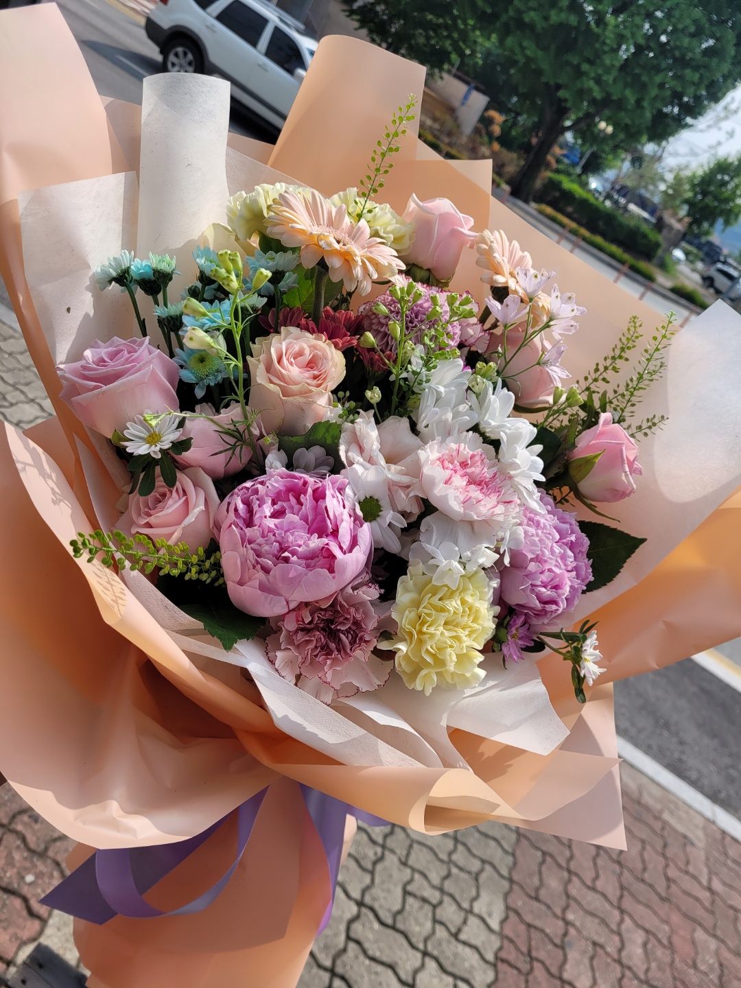 늘사랑화원