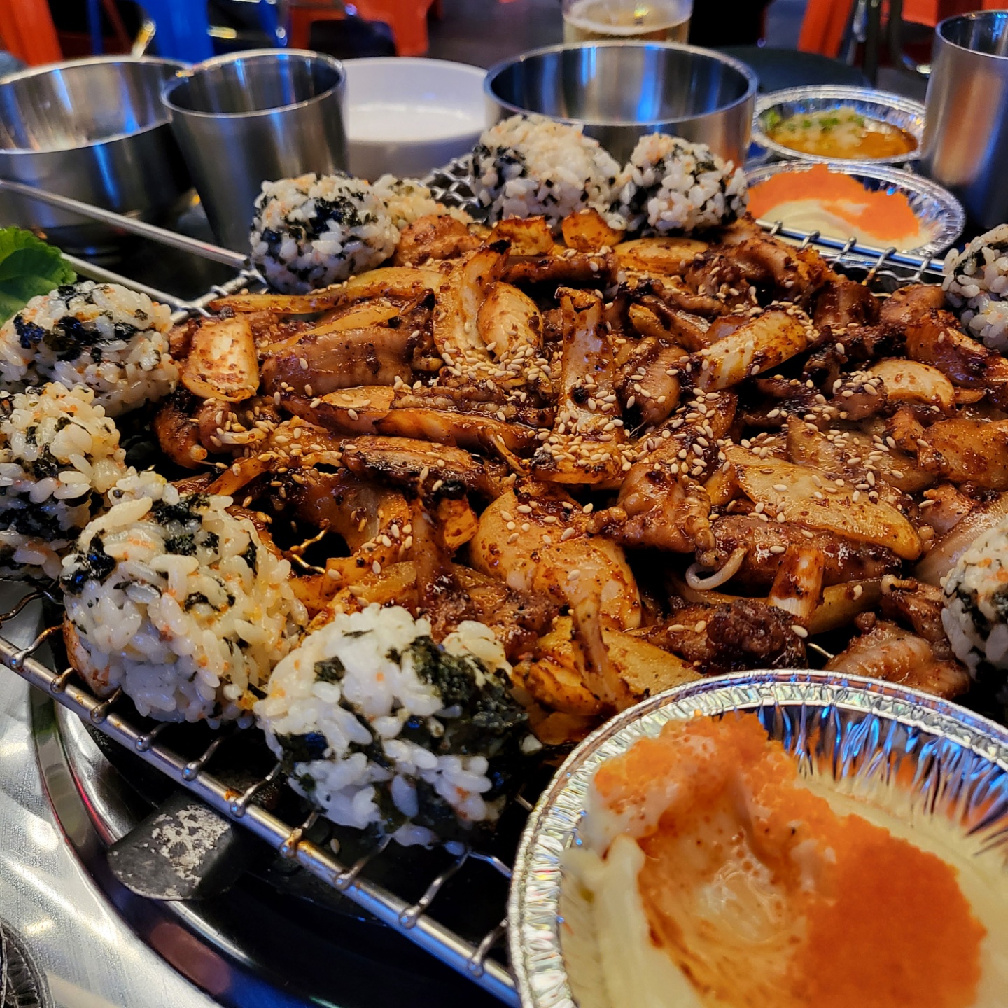 온달집 강남역점 사진 2