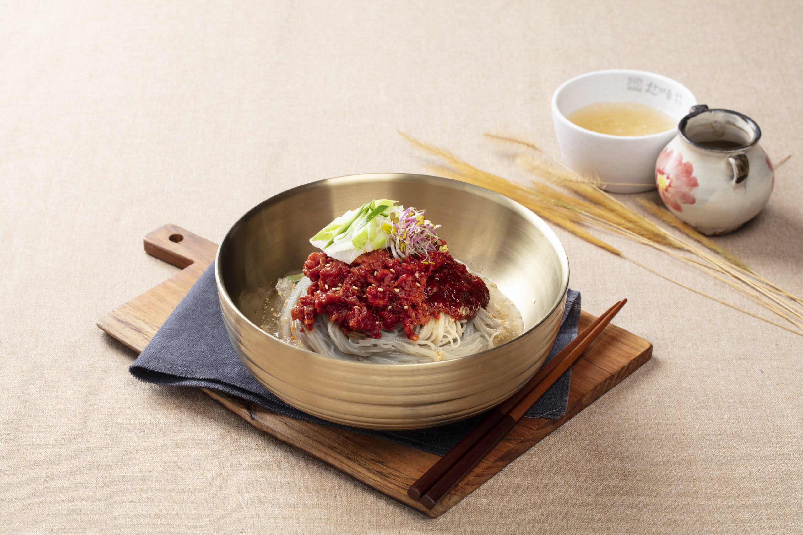 한마음정육식당 중촌점