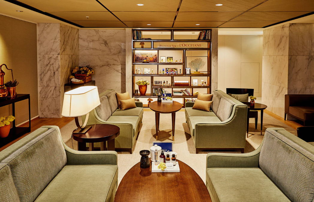 프로방스 스파 바이 록시땅 대표 이미지