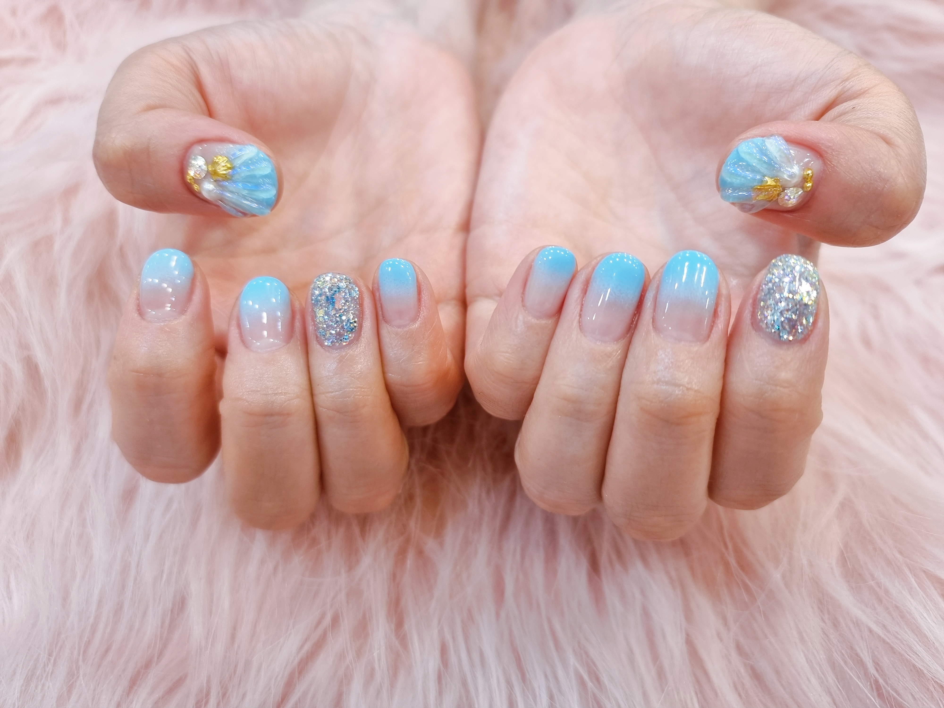 네일바이니 대표 이미지