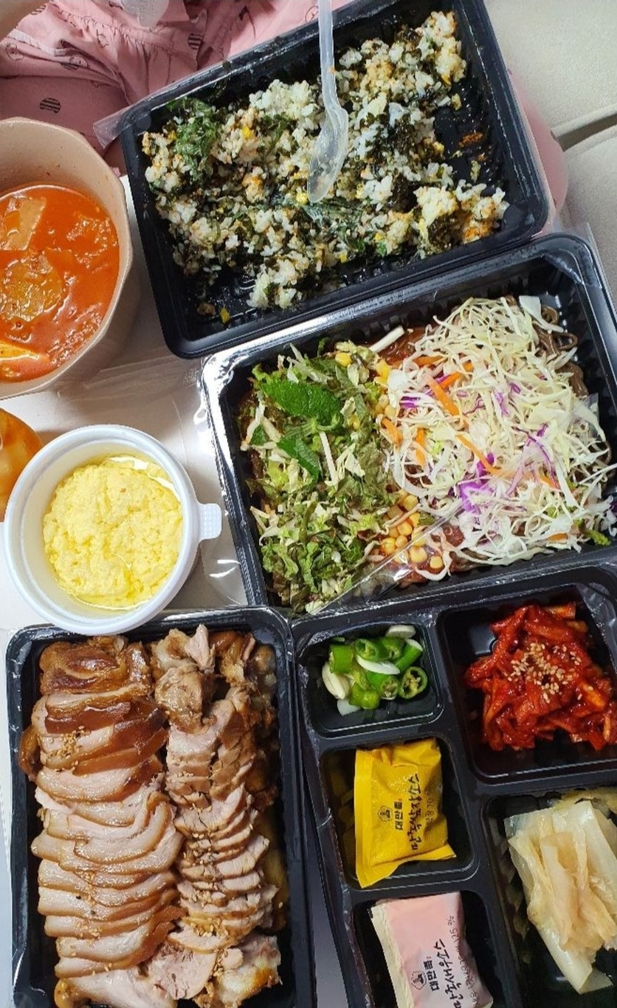대만족 무전북신점