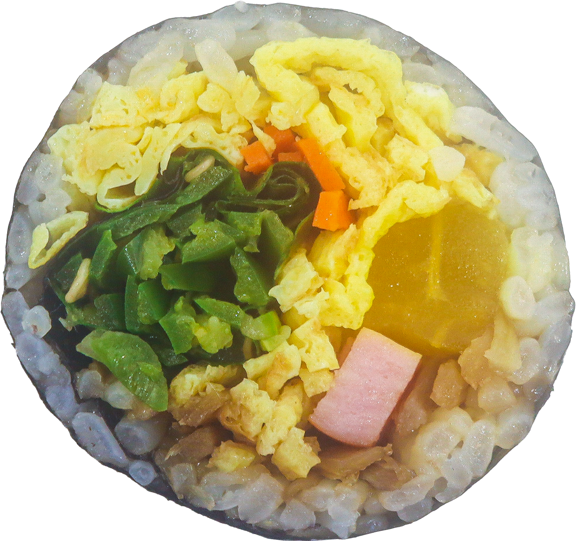 논꽃김밥