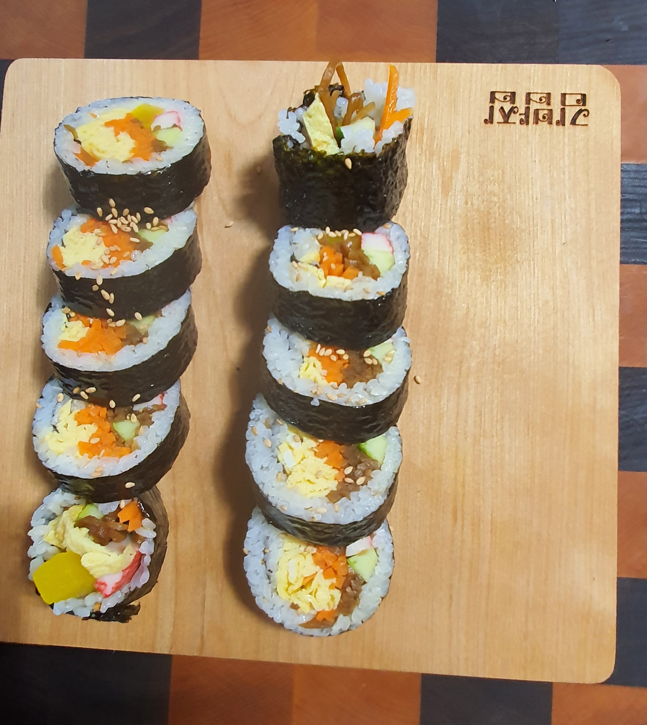 김밥집 대표 이미지