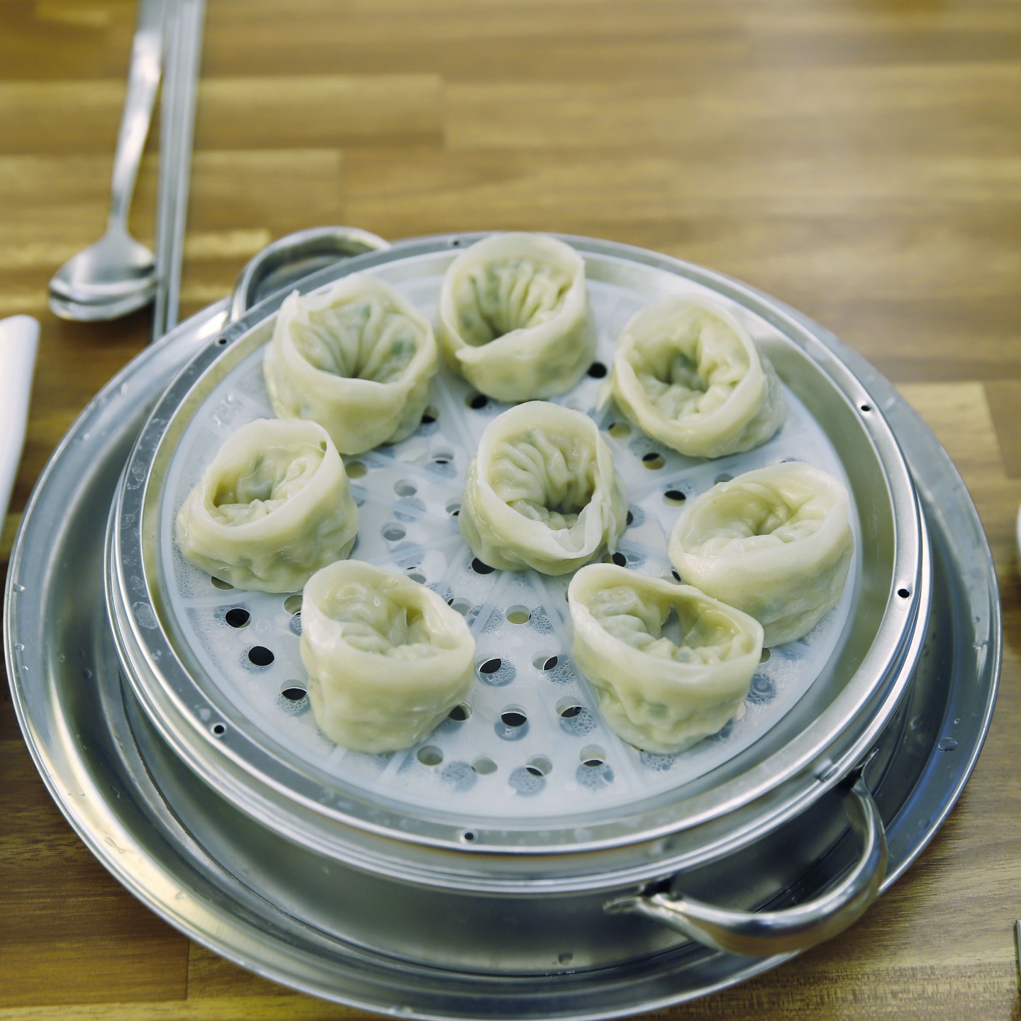 제일칼국수 울산수암점