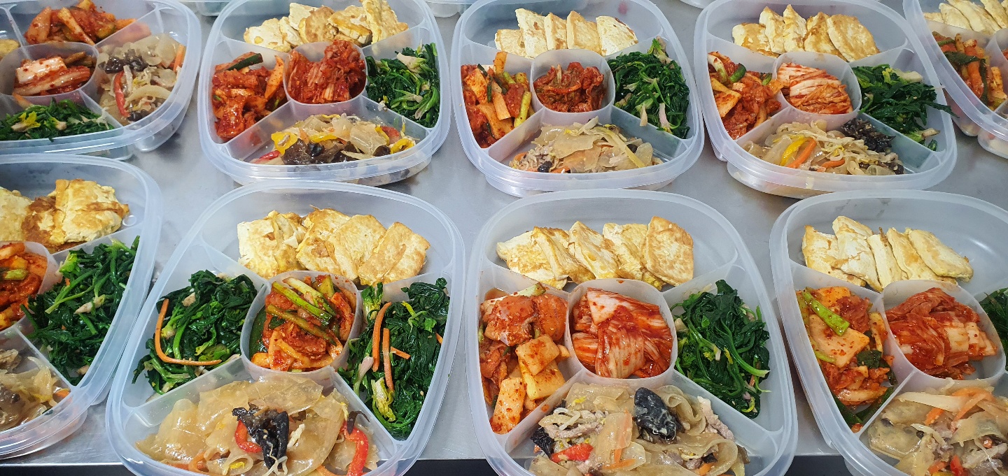 우리도시락