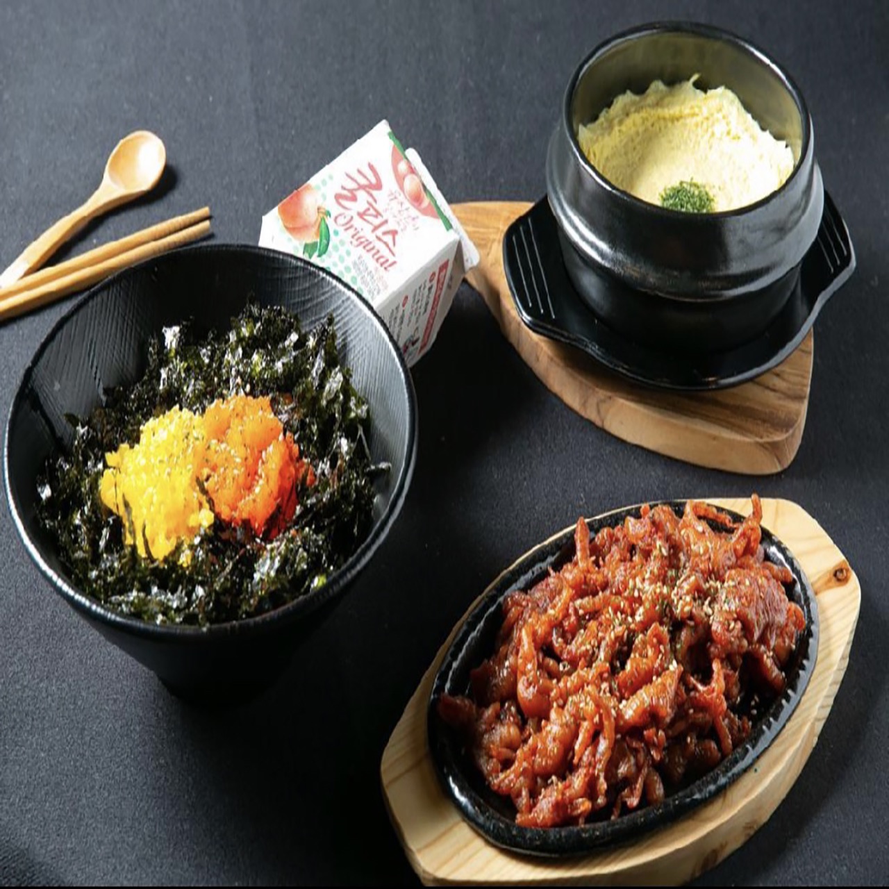지랄닭발 검단점