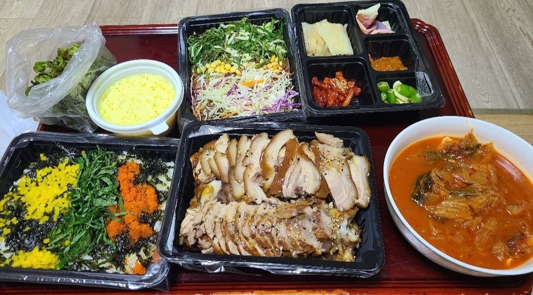 대만족 무전북신점