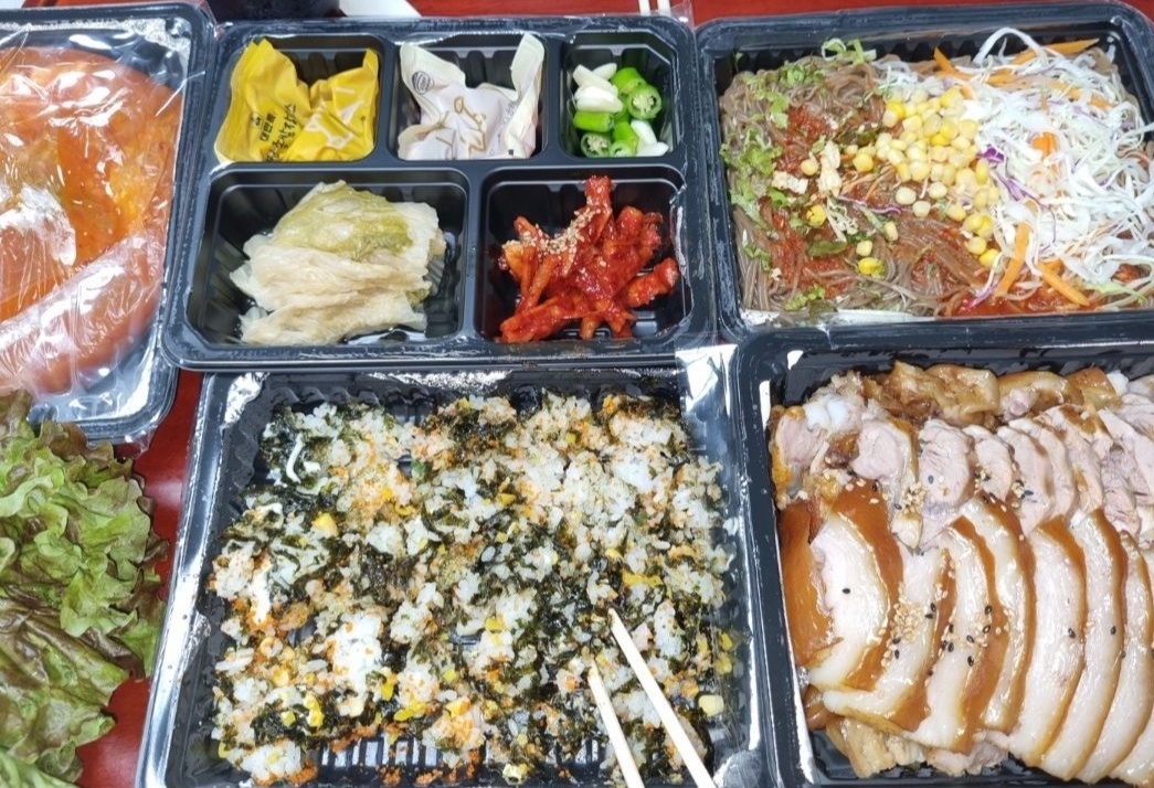 대만족 무전북신점